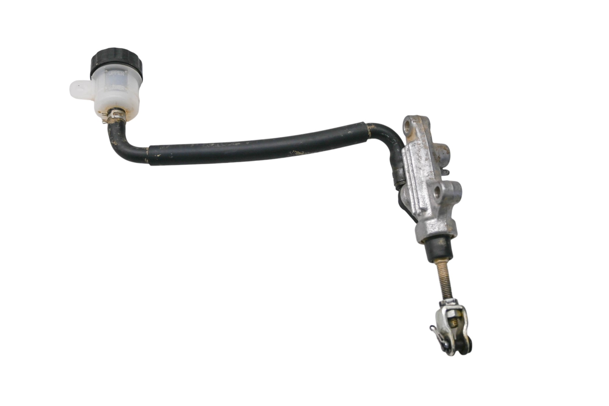 16 Yamaha YXZ1000R SE Rear Brake Master Cylinder YXZ10YPSGS