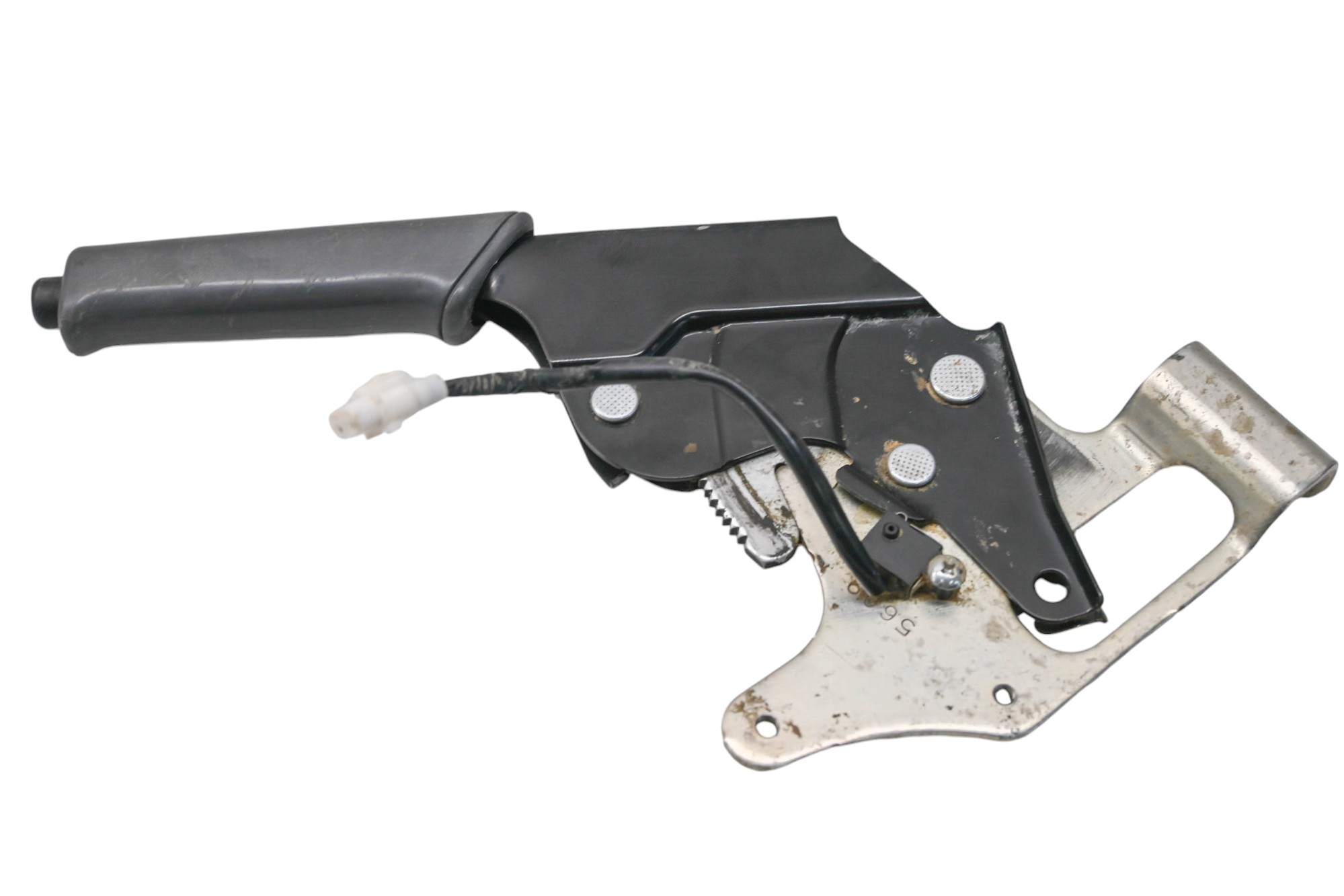 16 Yamaha YXZ1000R SE Parking Brake Hand Lever YXZ10YPSGS