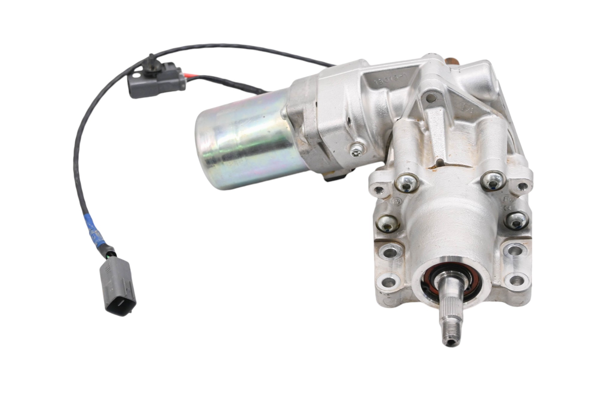 16 Yamaha YXZ1000R SE Electrical Power Steering Box YXZ10YPSGS