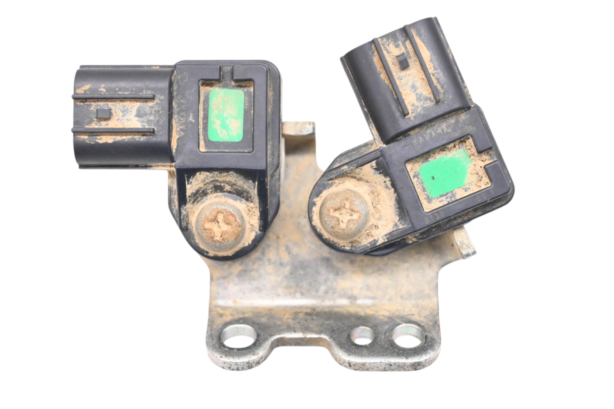 16 Yamaha YXZ1000R SE Tmap Sensors & Bracket Mount YXZ10YPSGS