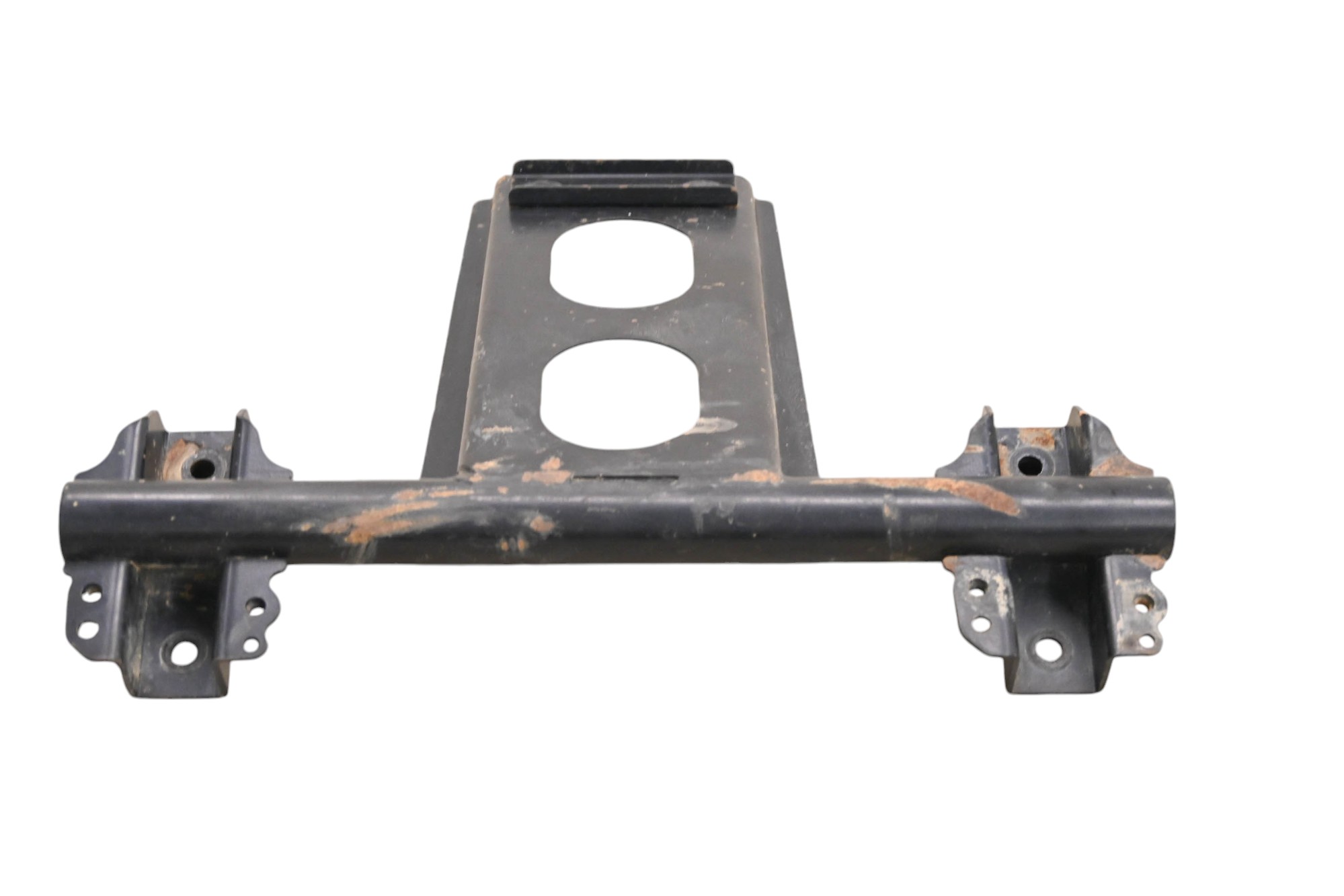 16 Yamaha YXZ1000R SE Engine Motor Frame Bracket Mount YXZ10YPSGS