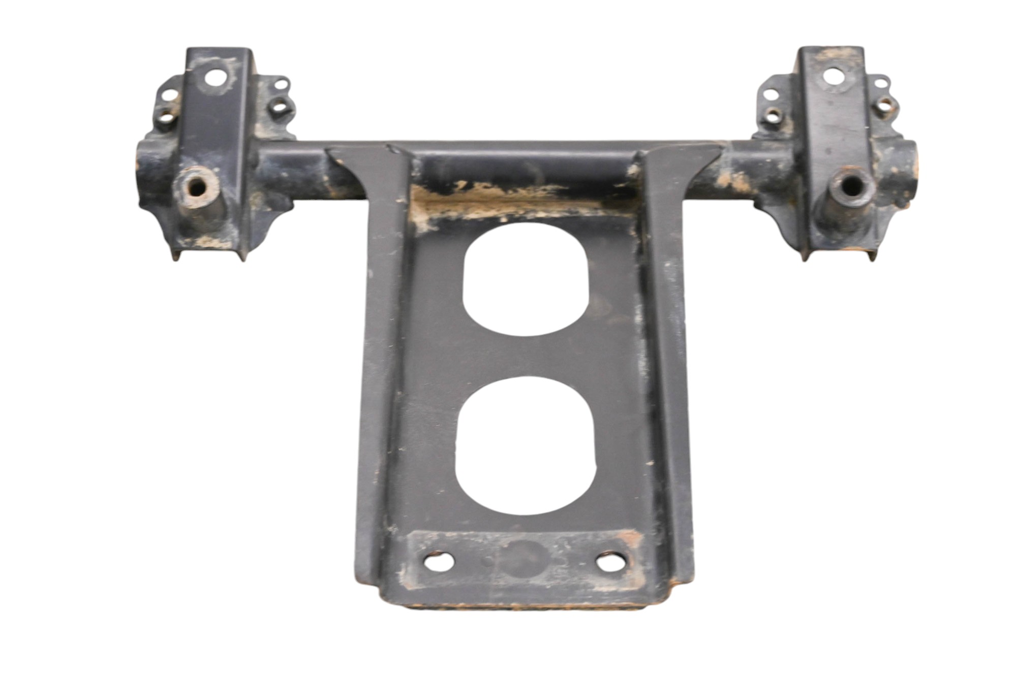 16 Yamaha YXZ1000R SE Engine Motor Frame Bracket Mount YXZ10YPSGS