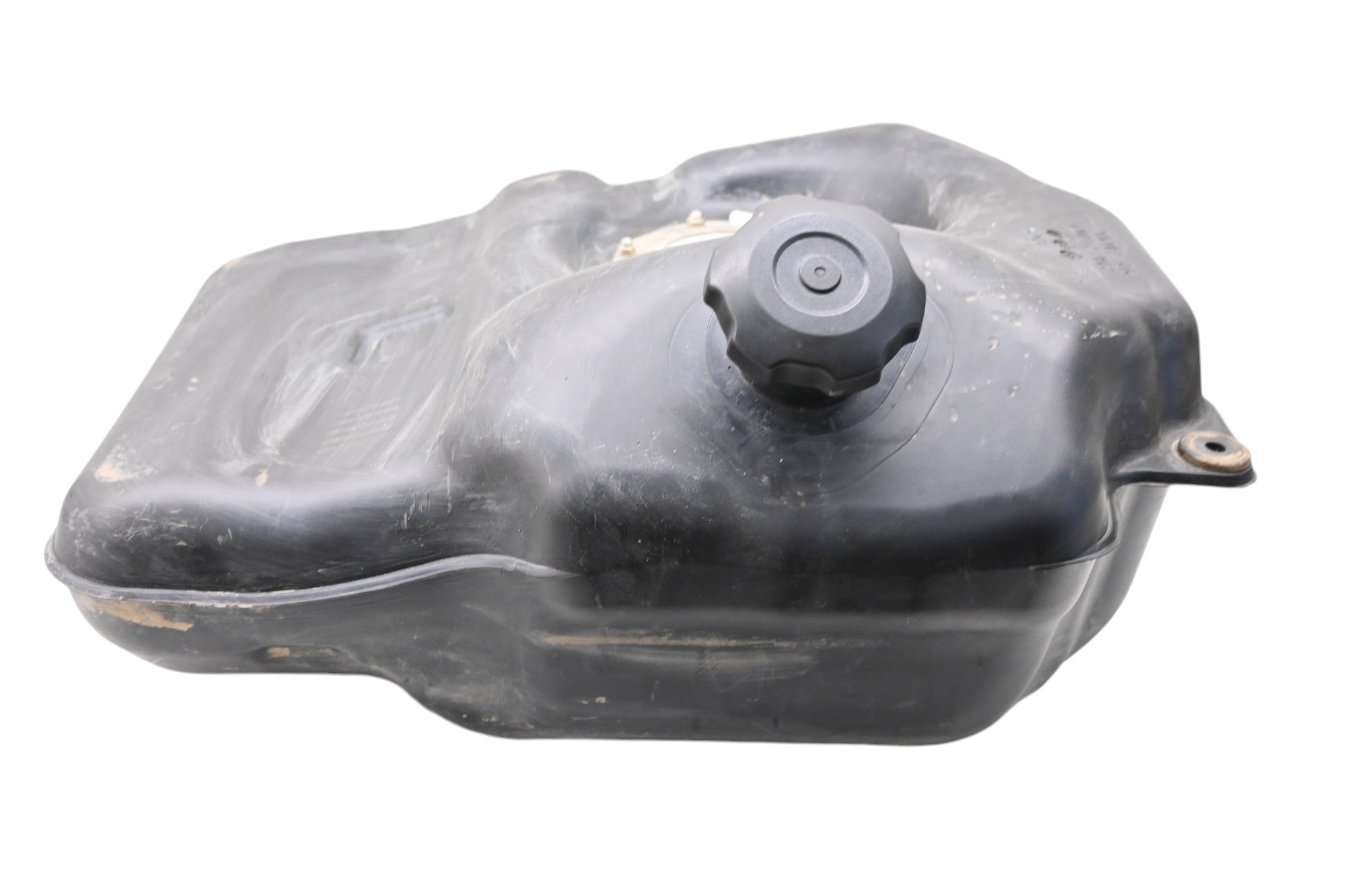 16 Yamaha YXZ1000R SE Gas Tank & Fuel Pump YXZ10YPSGS