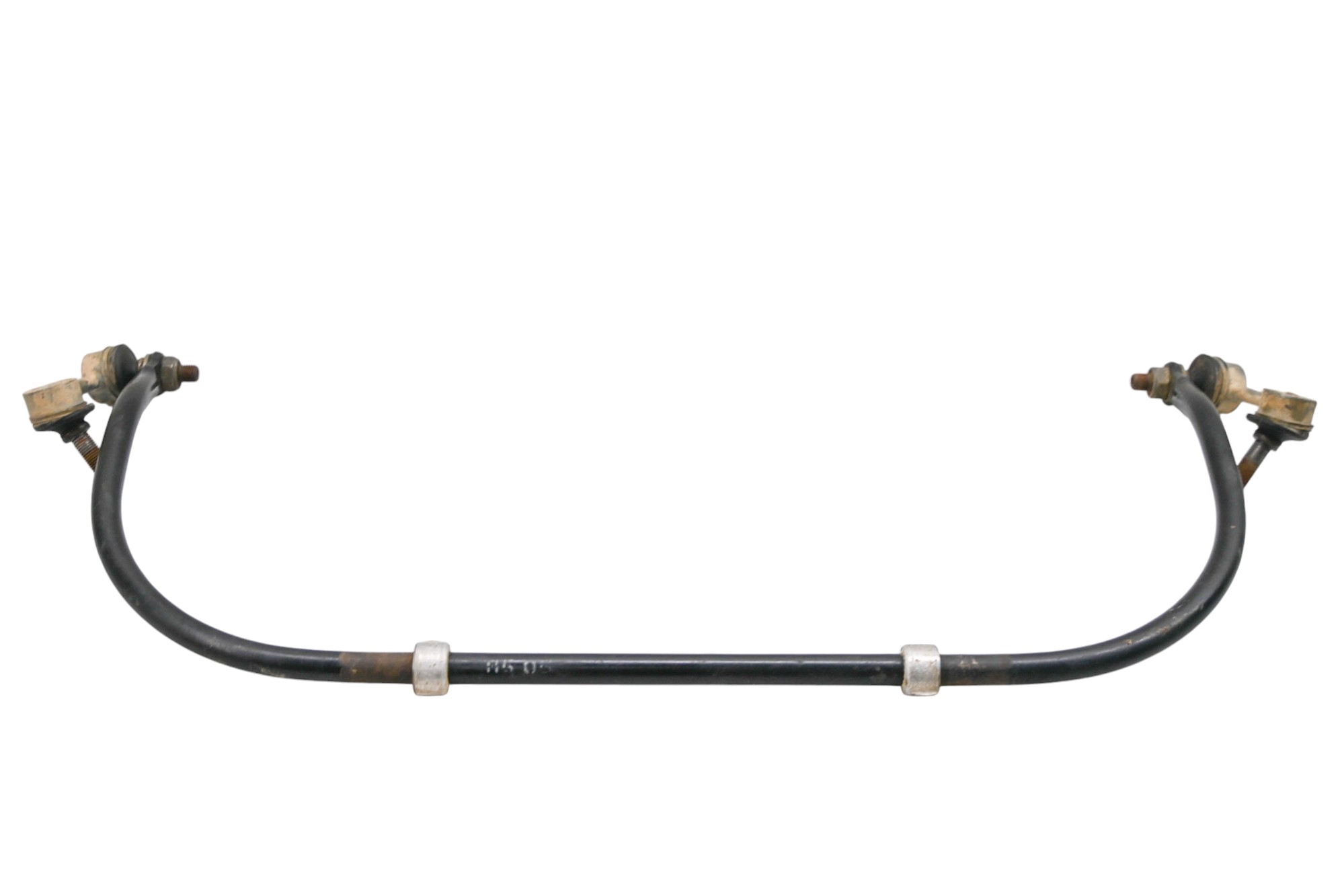 16 Yamaha YXZ1000R SE Front Swaybar & Links YXZ10YPSGS