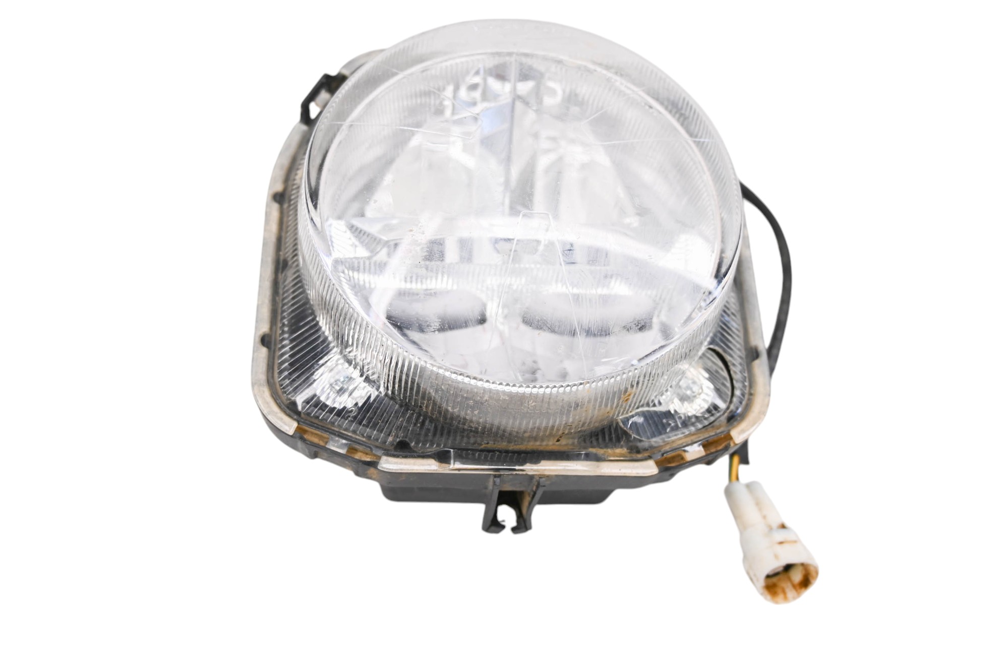 16 Yamaha YXZ1000R SE Headlight YXZ10YPSGS