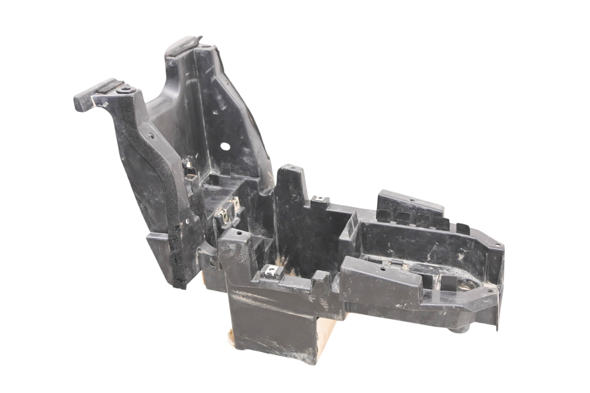 16 Yamaha YXZ1000R SE Battery Box YXZ10YPSGS