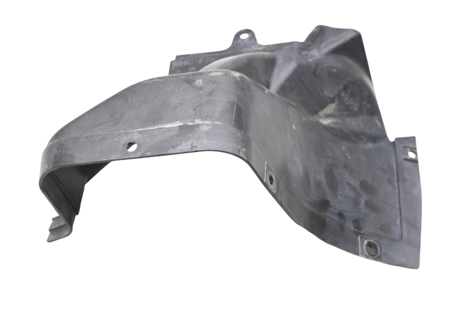 16 Yamaha YXZ1000R SE Pedal Cover Panel YXZ10YPSGS