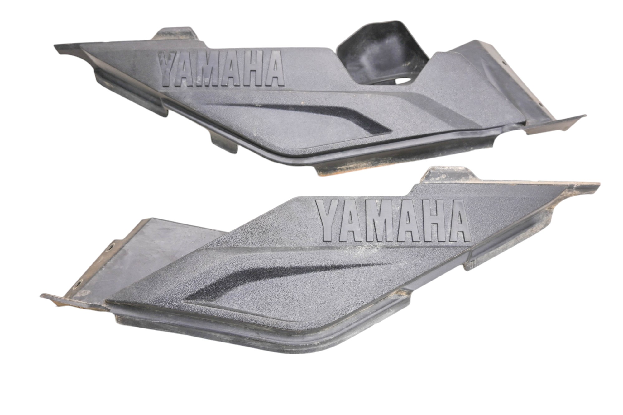16 Yamaha YXZ1000R SE Side Panels Rocker Covers Left & Right YXZ10YPSGS