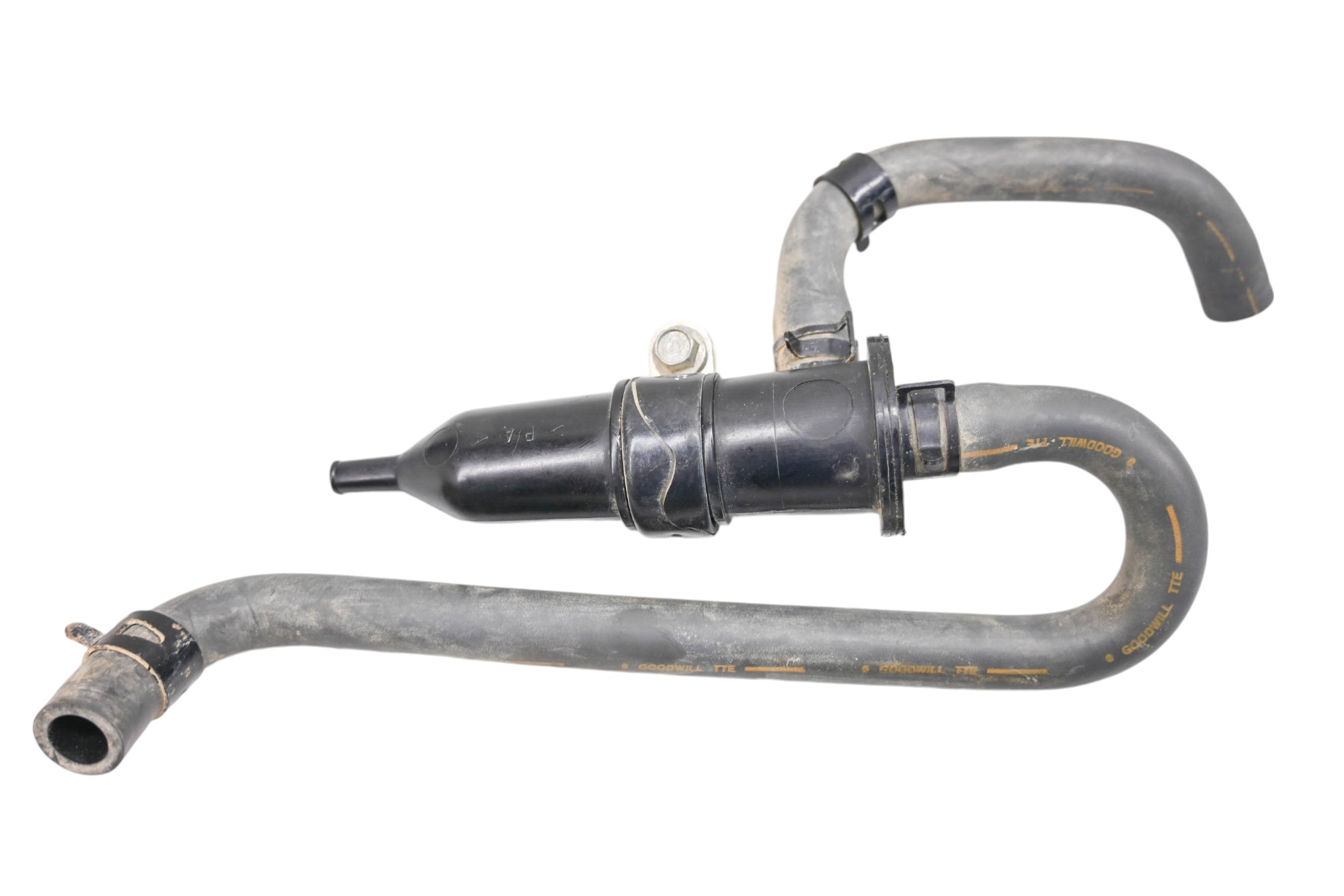 16 Yamaha YXZ1000R SE Breather Box Vent & Hoses YXZ10YPSGS
