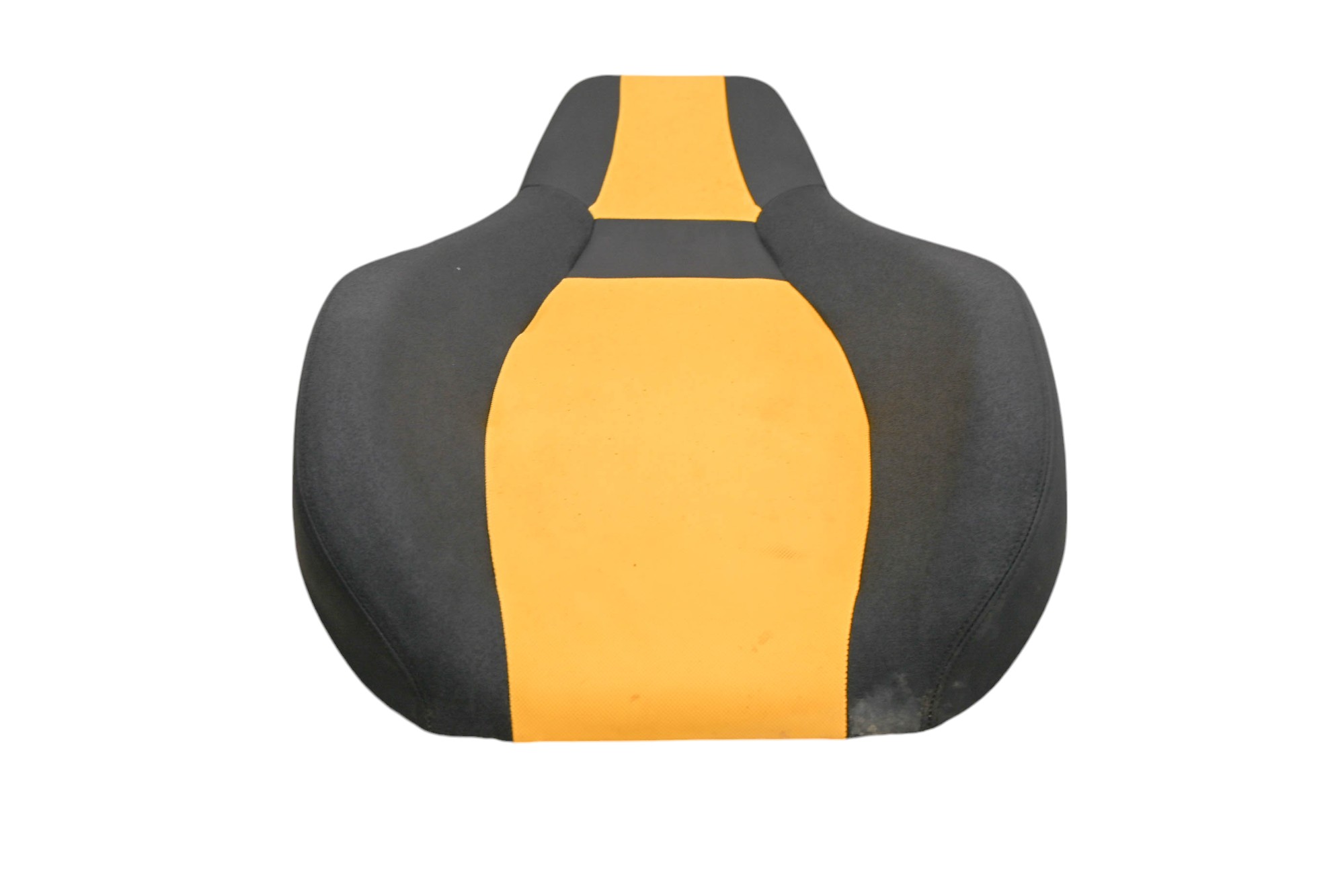16 Yamaha YXZ1000R SE Upper Seat Back Cushion YXZ10YPSGS