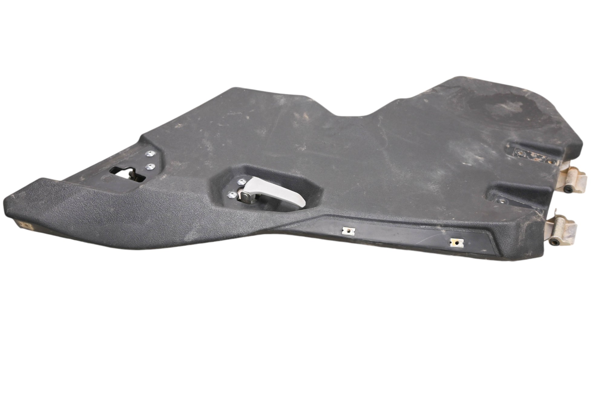 16 Yamaha YXZ1000R SE Right Passenger Side Door YXZ10YPSGS