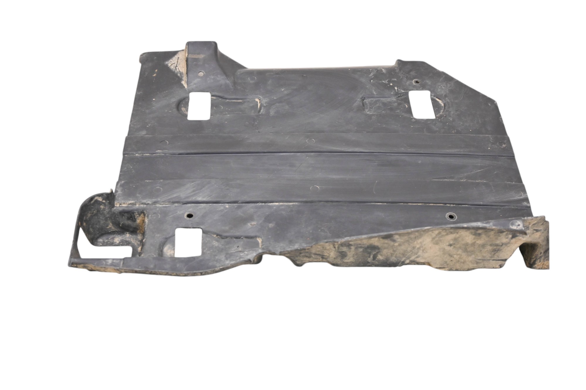 16 Yamaha YXZ1000R SE Center Plate Under Cover YXZ10YPSGS