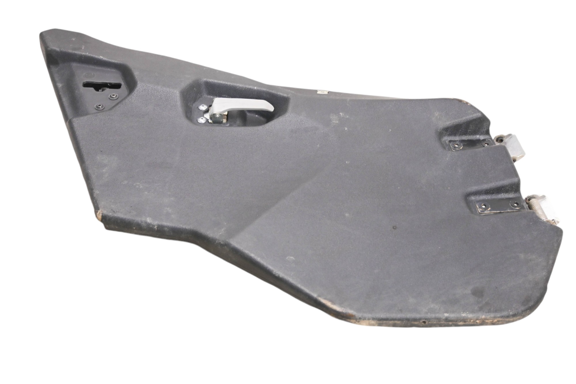 16 Yamaha YXZ1000R SE Left Drivers Side Door YXZ10YPSGS