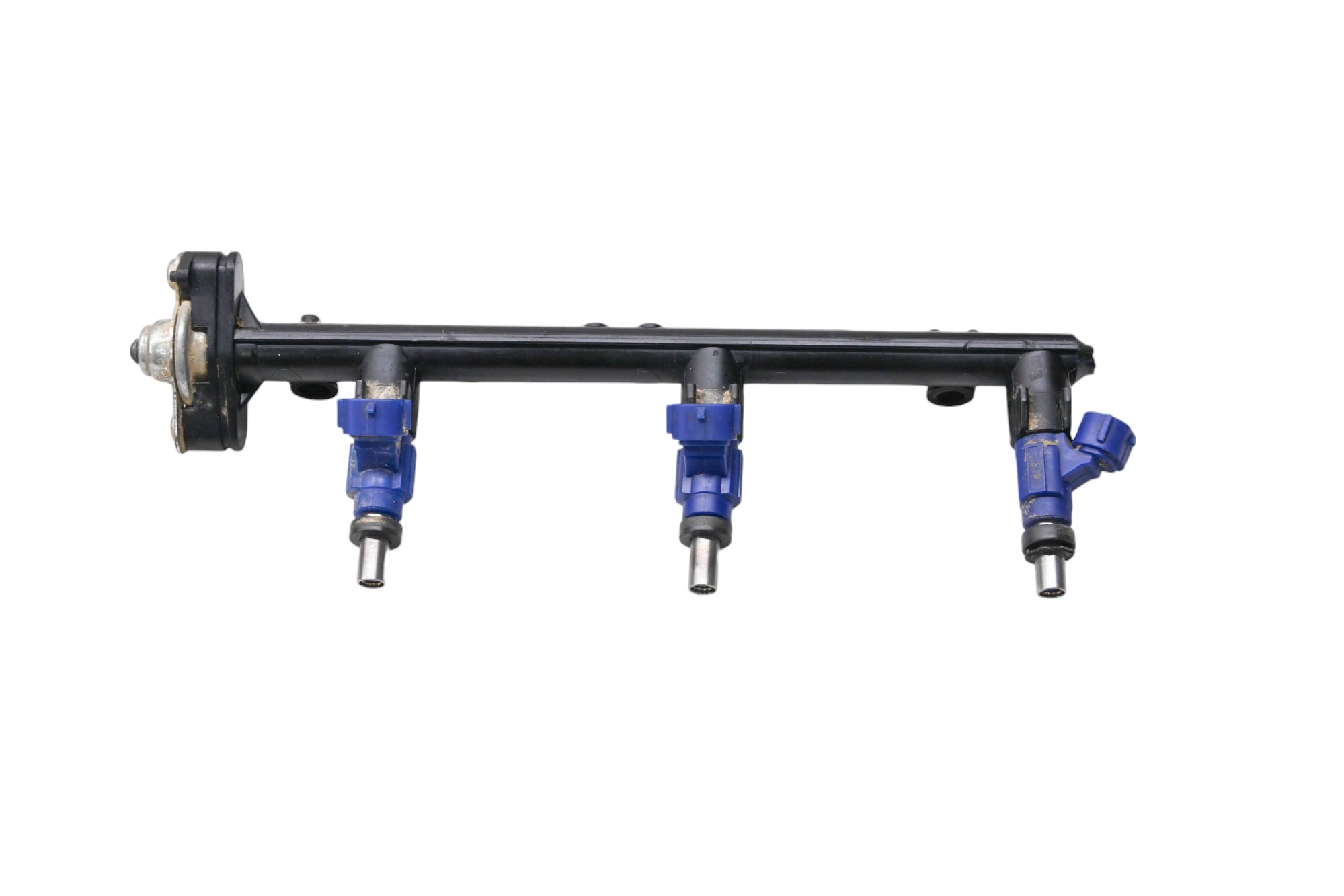 16 Yamaha YXZ1000R SE Fuel Injectors & Rail YXZ10YPSGS