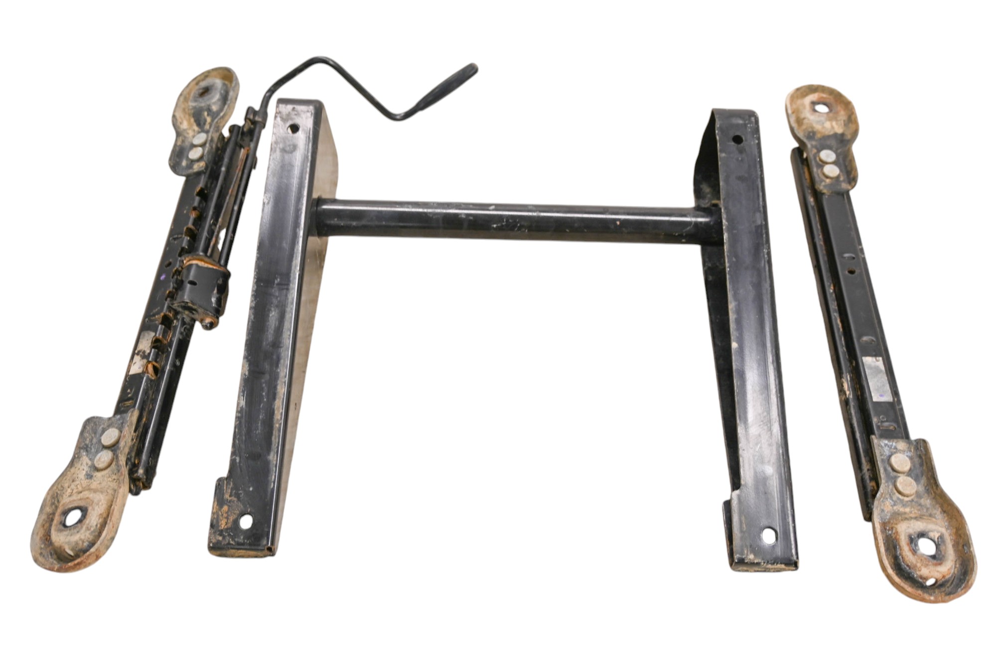16 Yamaha YXZ1000R SE Drivers Seat Adjustment Bracket Mount YXZ10YPSGS