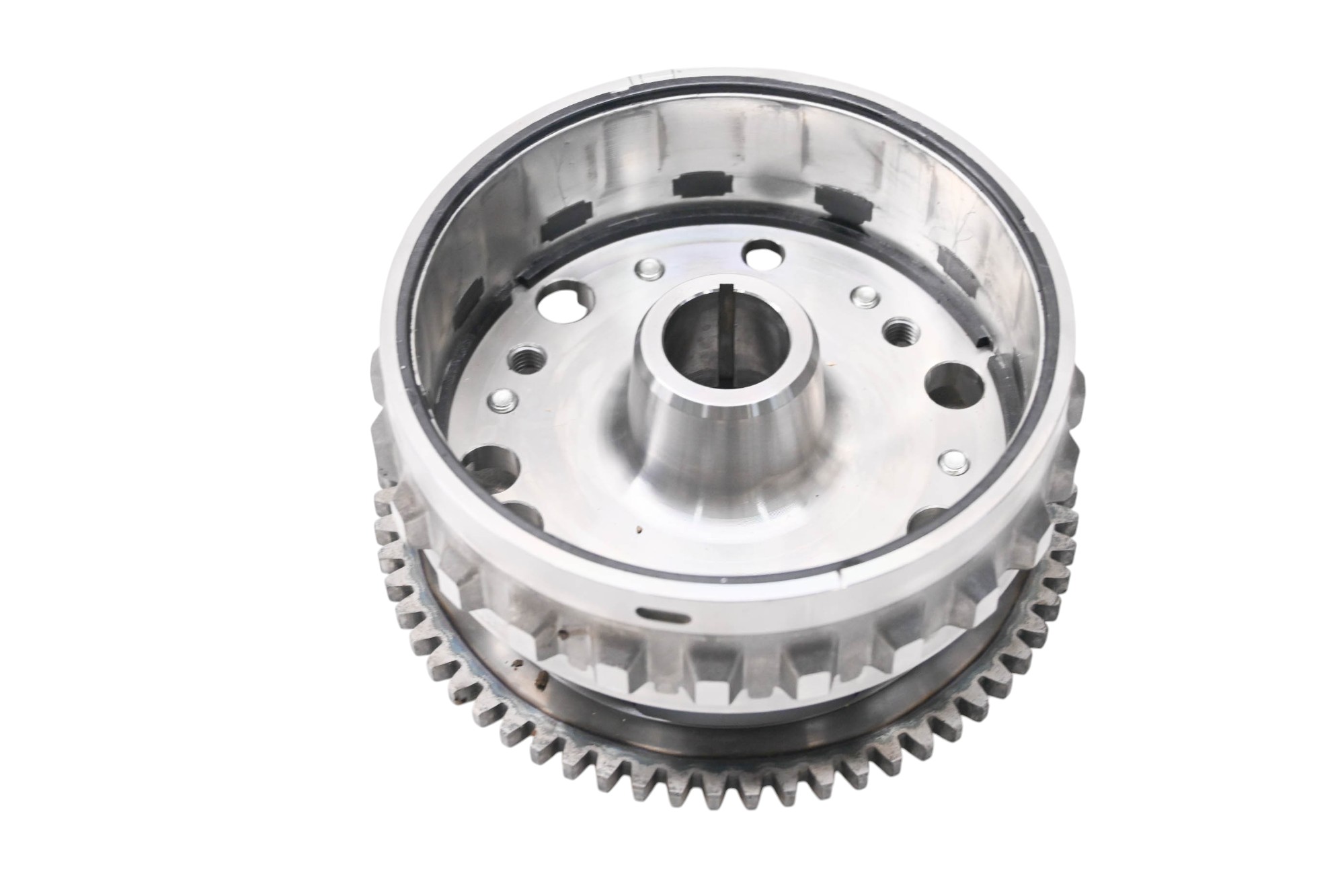 16 Yamaha YXZ1000R SE Flywheel Starter Clutch Bearing & Gear YXZ10YPSGS