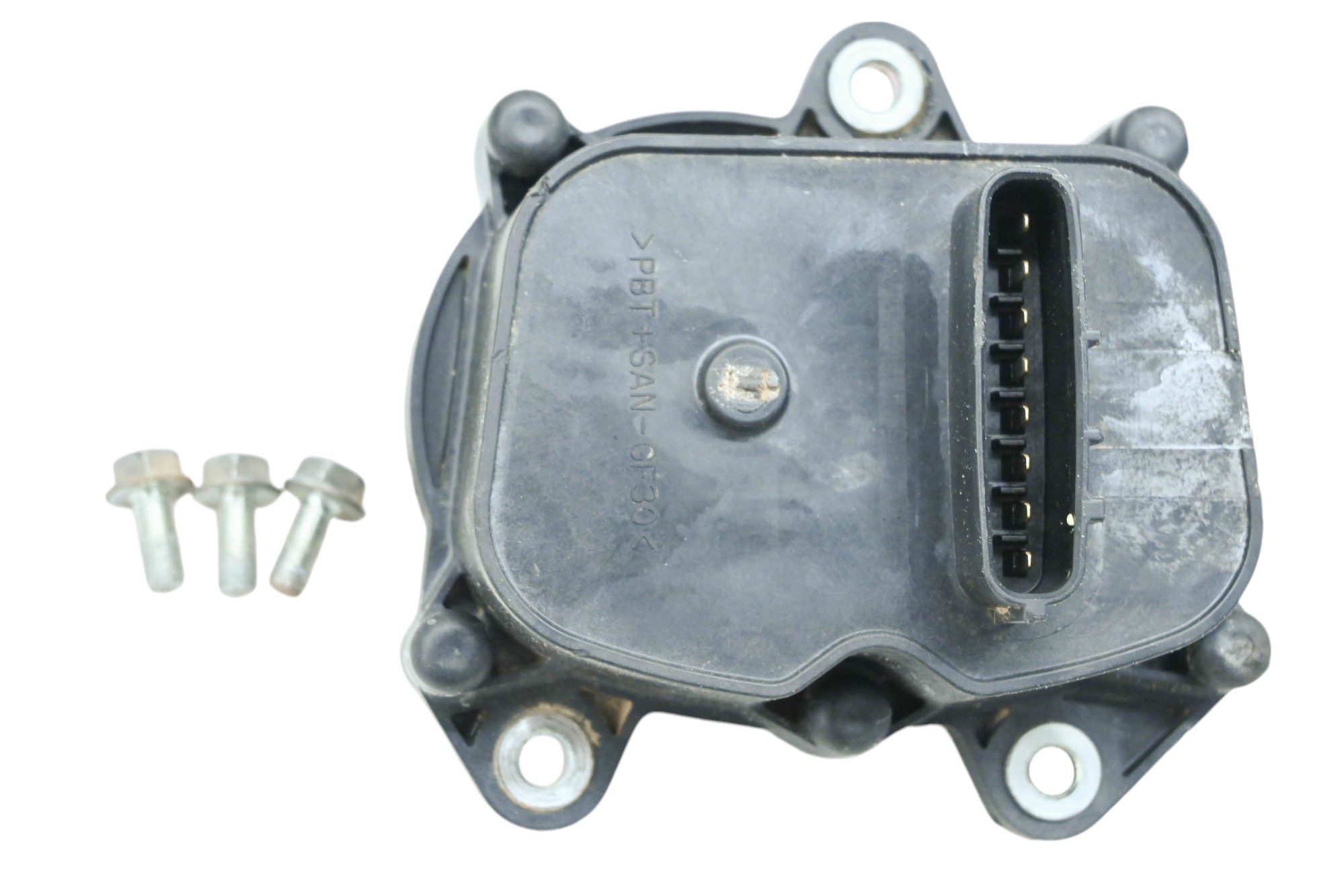 16 Yamaha YXZ1000R SE 4Wd Front Differential Actuator YXZ10YPSGS
