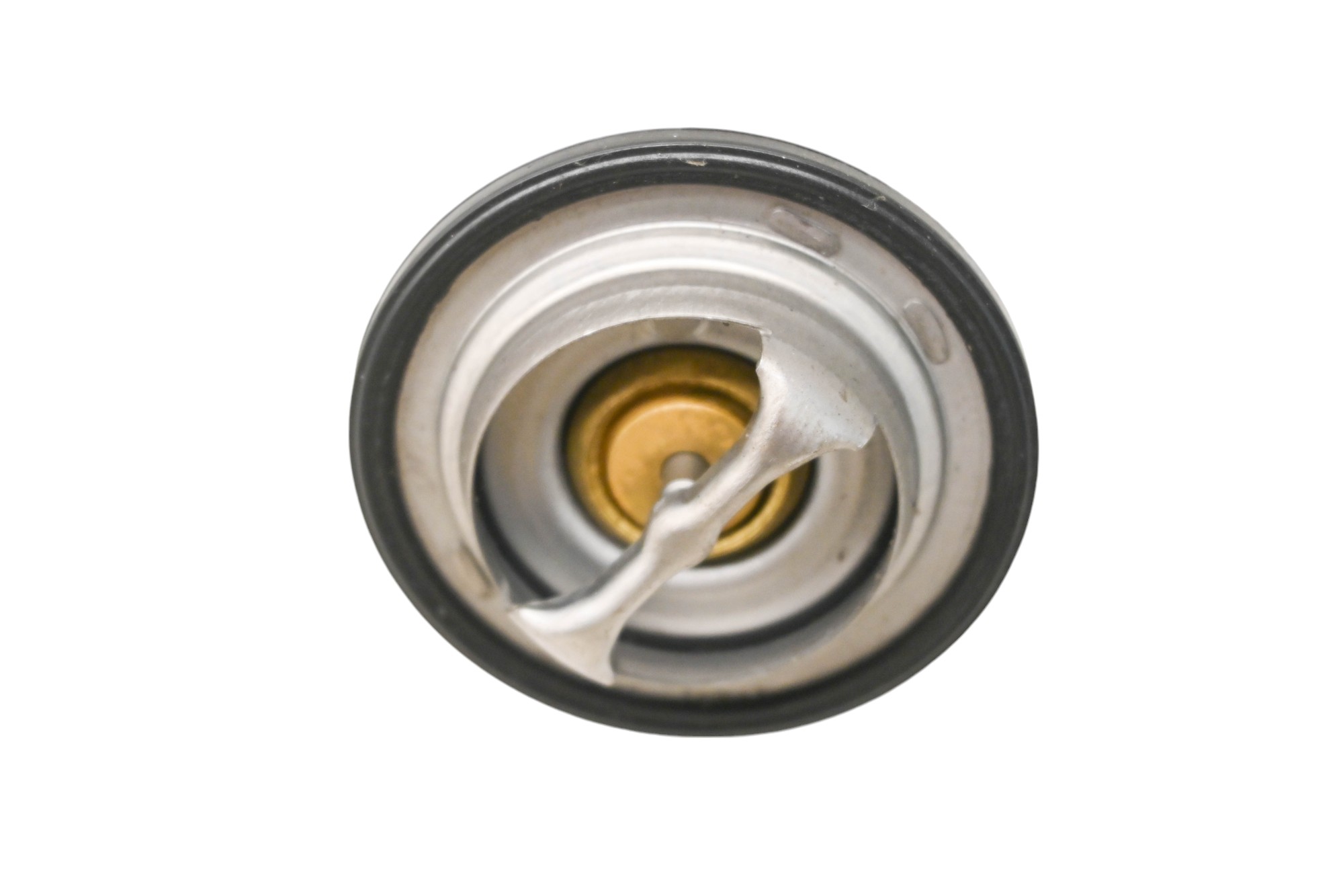 18 Polaris Slingshot SL Icon Thermostat
