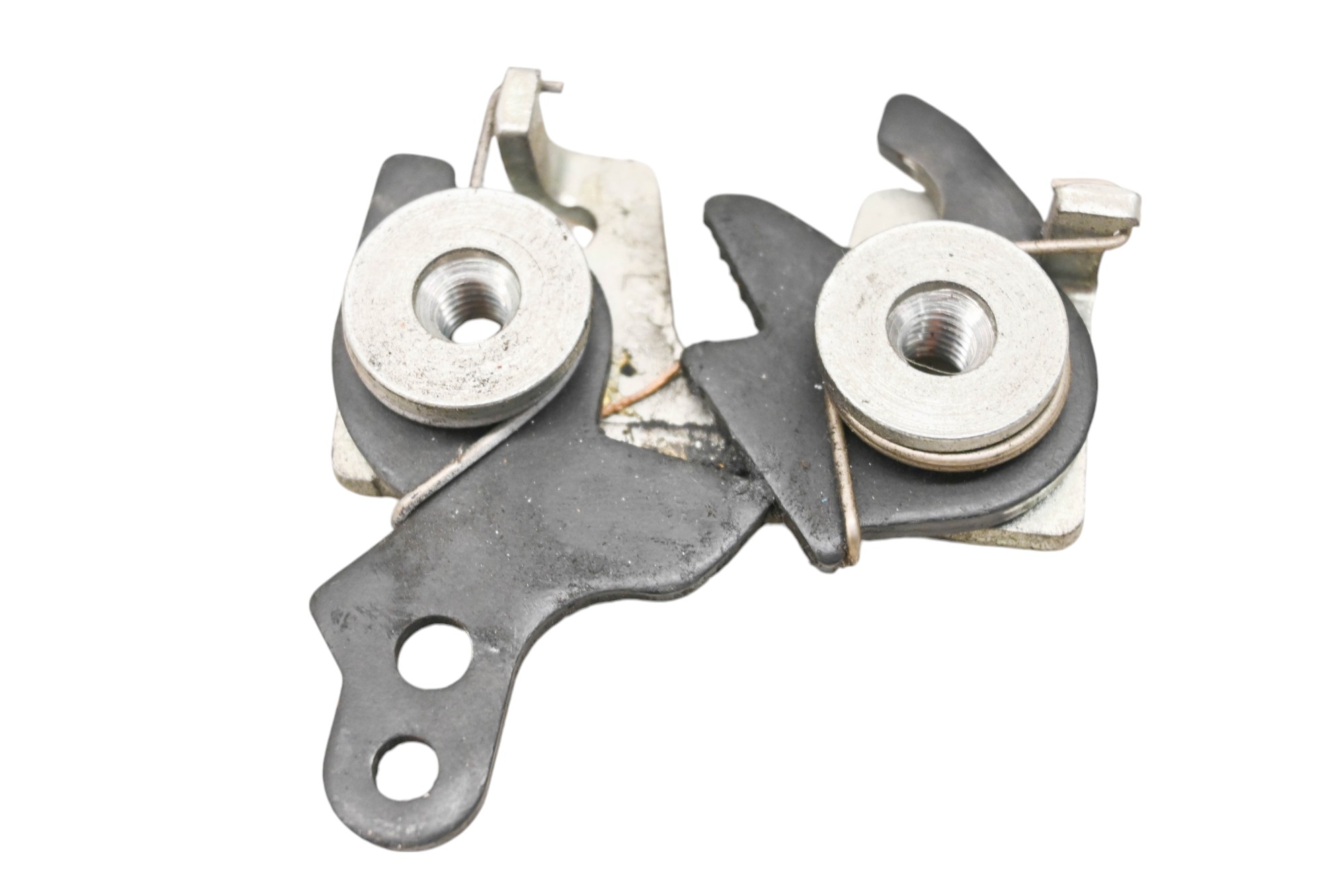 18 Polaris Slingshot SL Icon Hood Latch