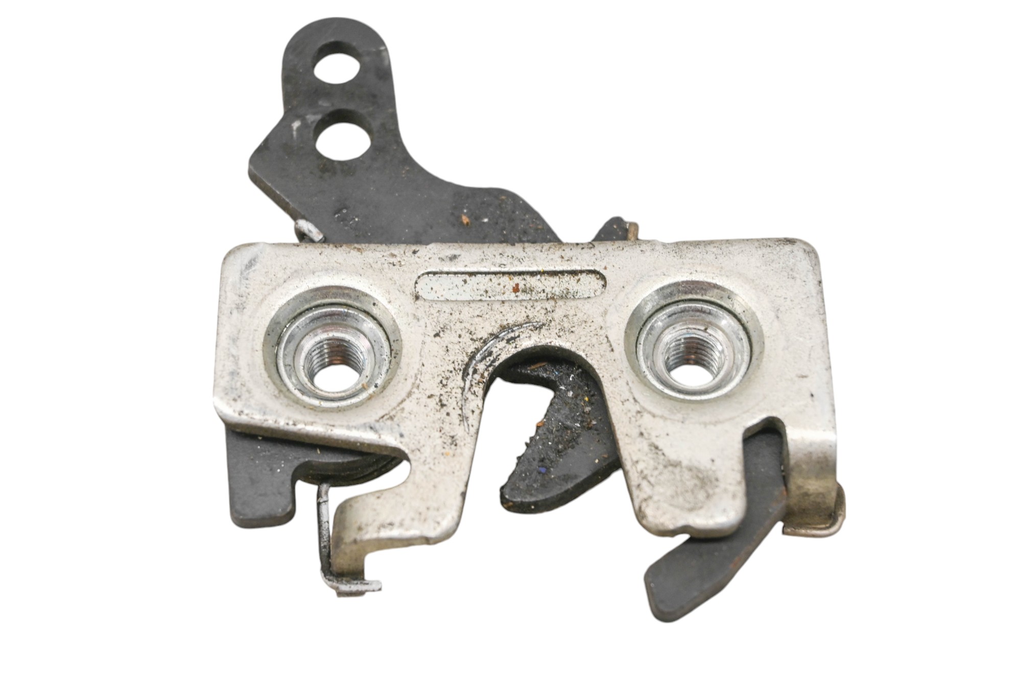 18 Polaris Slingshot SL Icon Hood Latch