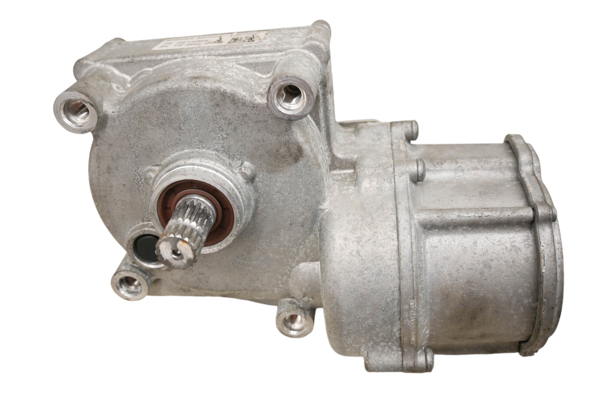 18 Polaris Slingshot SL Icon Power Steering Unit