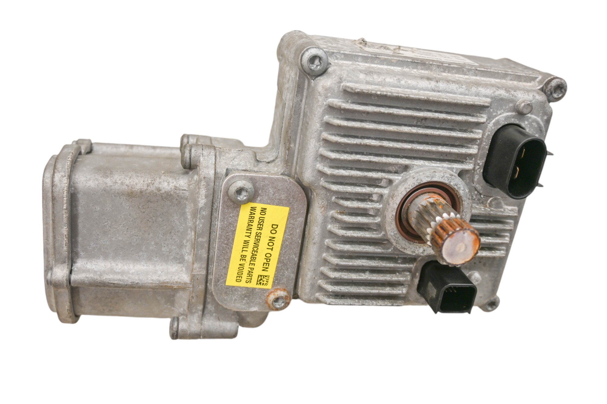 18 Polaris Slingshot SL Icon Power Steering Unit