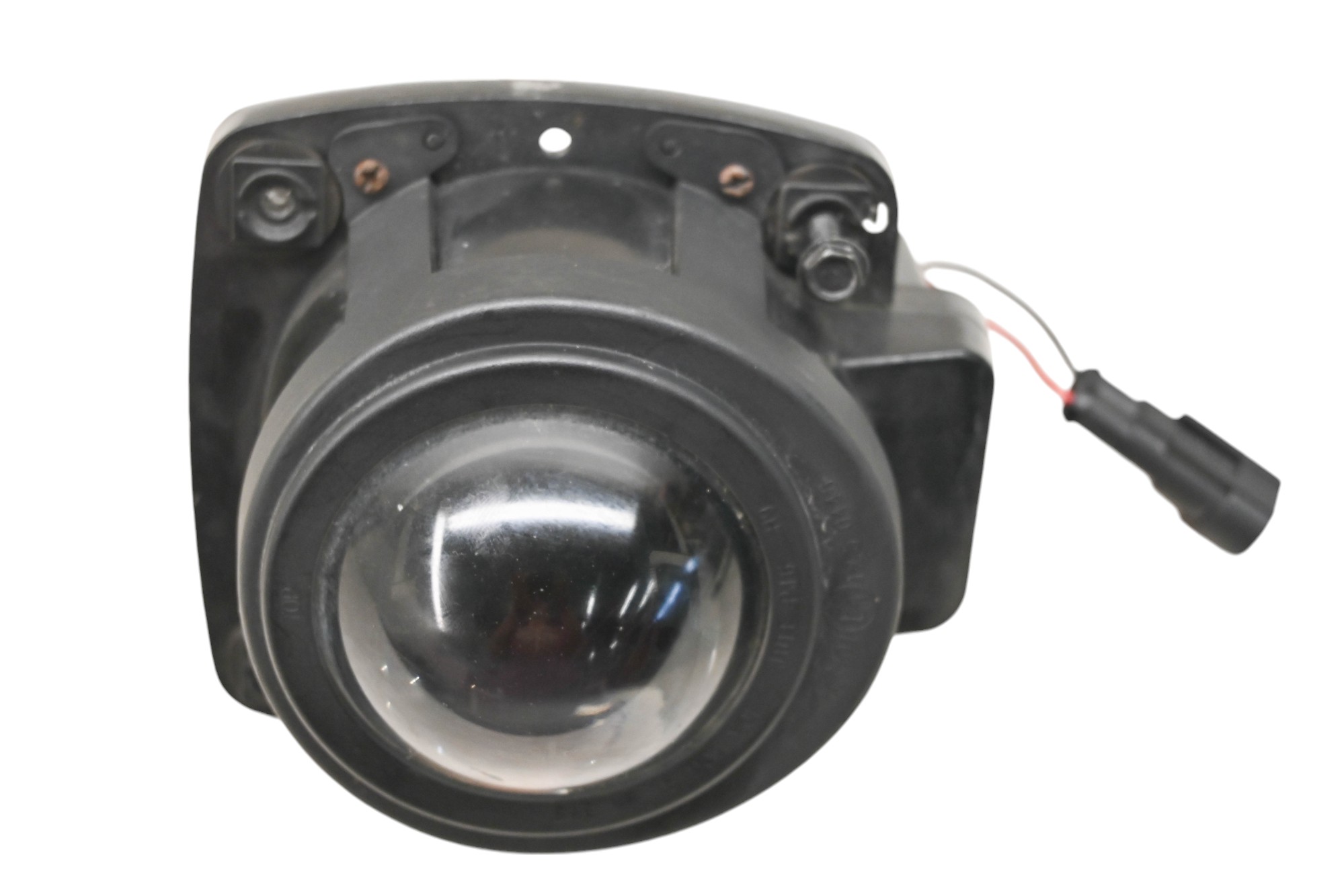 18 Polaris Slingshot SL Icon Center Headlight