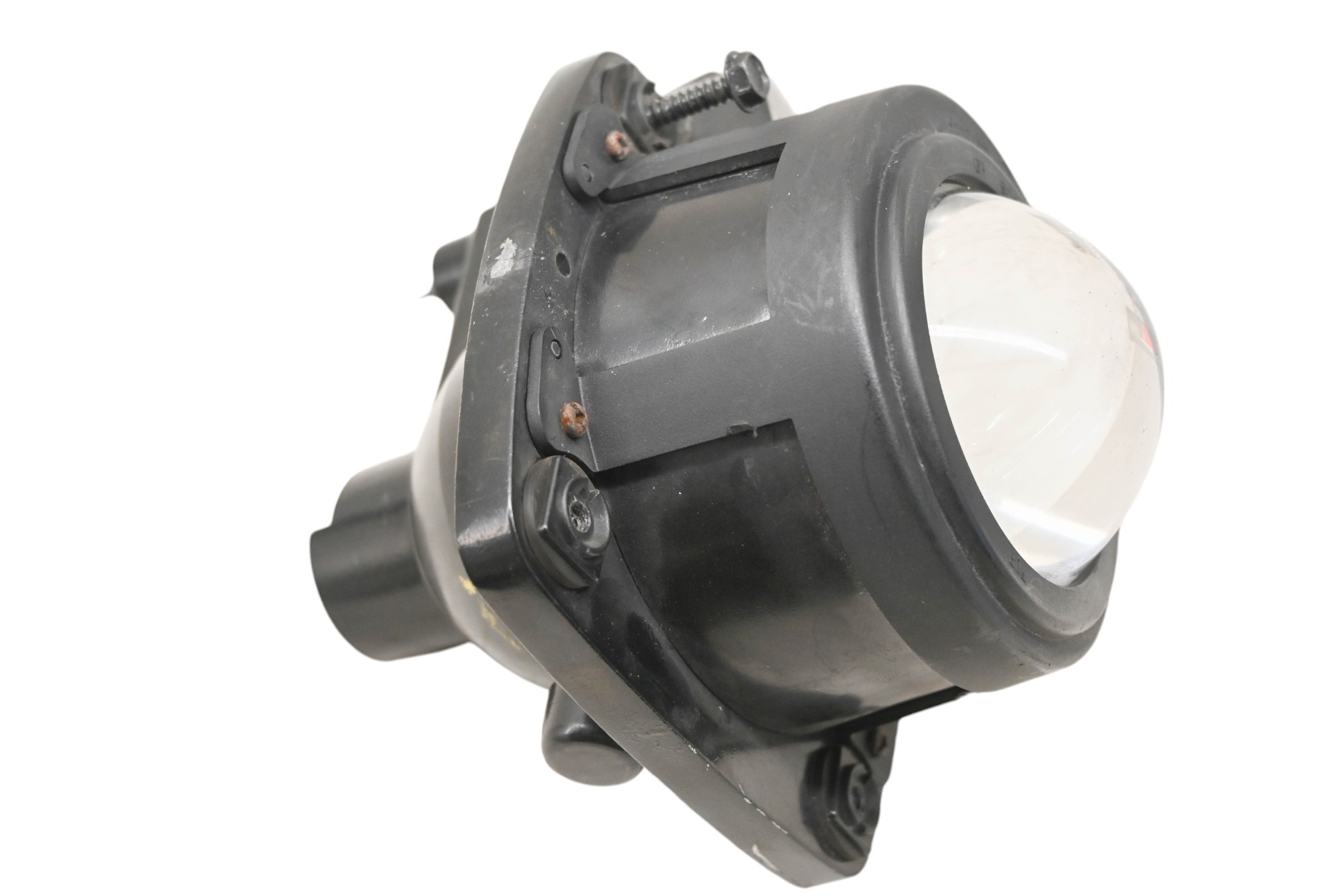 18 Polaris Slingshot SL Icon Center Headlight