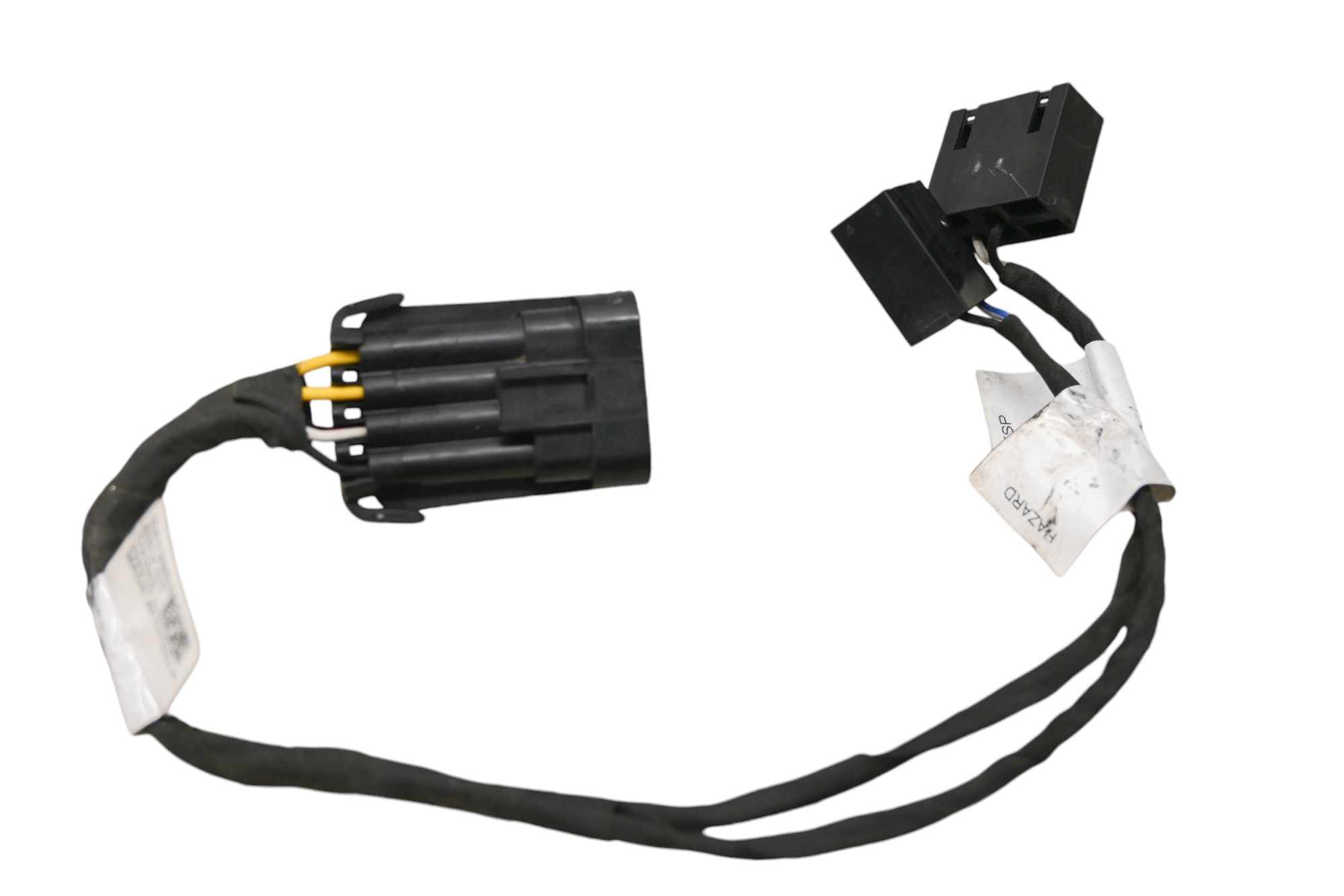 18 Polaris Slingshot SL Icon Jumper Unlit Console Wire Harness Electrical Wiring