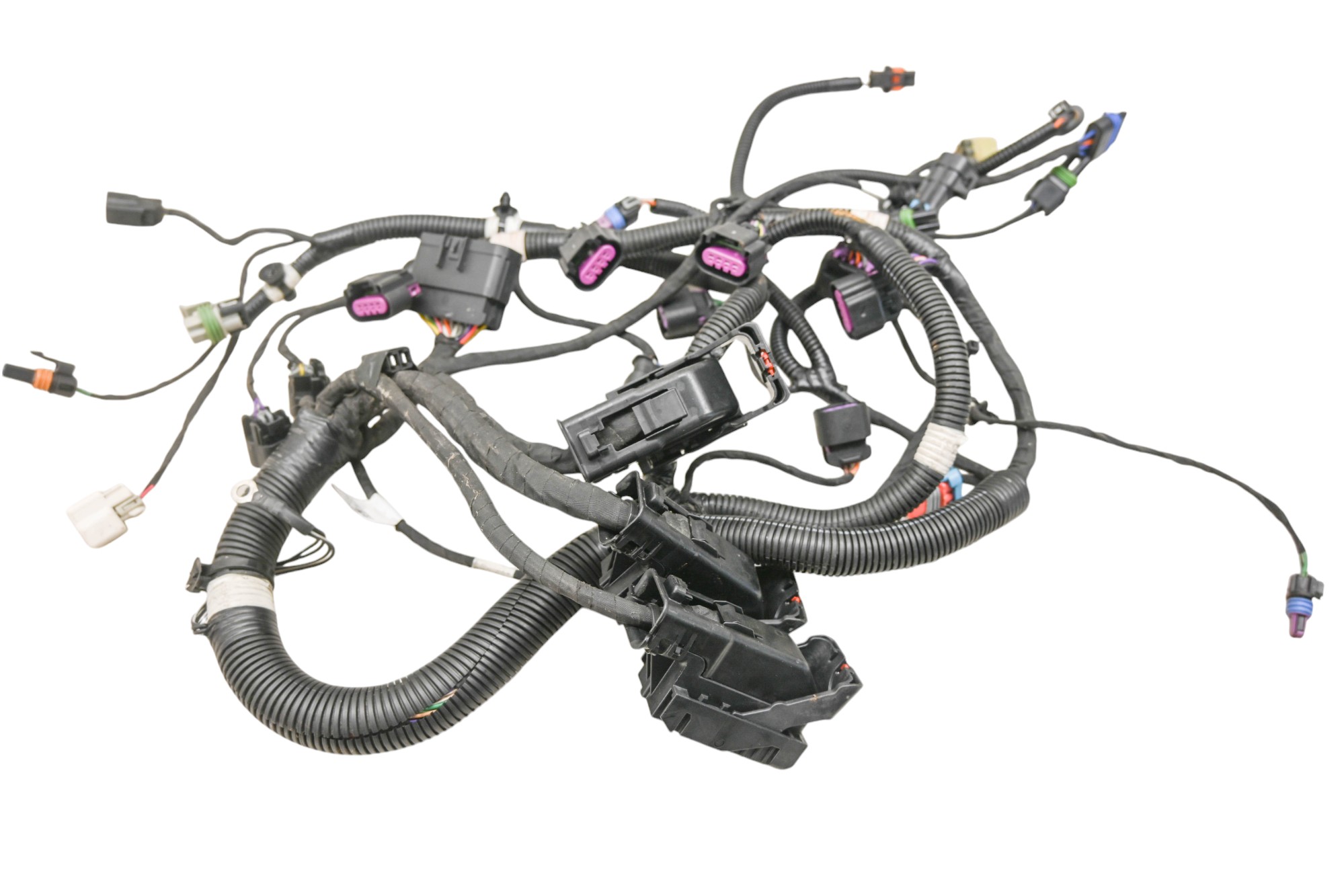 18 Polaris Slingshot SL Icon Engine Wire Harness Electrical Wiring