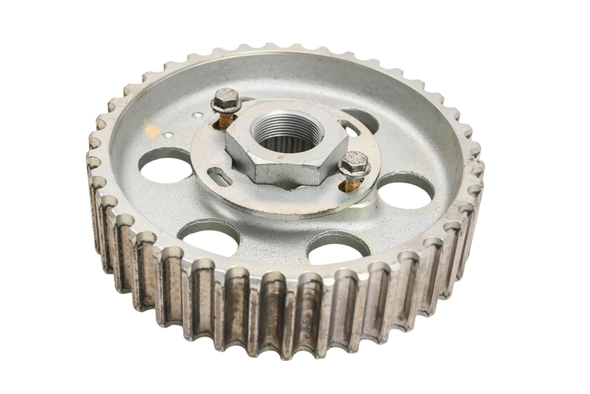 18 Polaris Slingshot SL Icon Rear Sprocket Pulley
