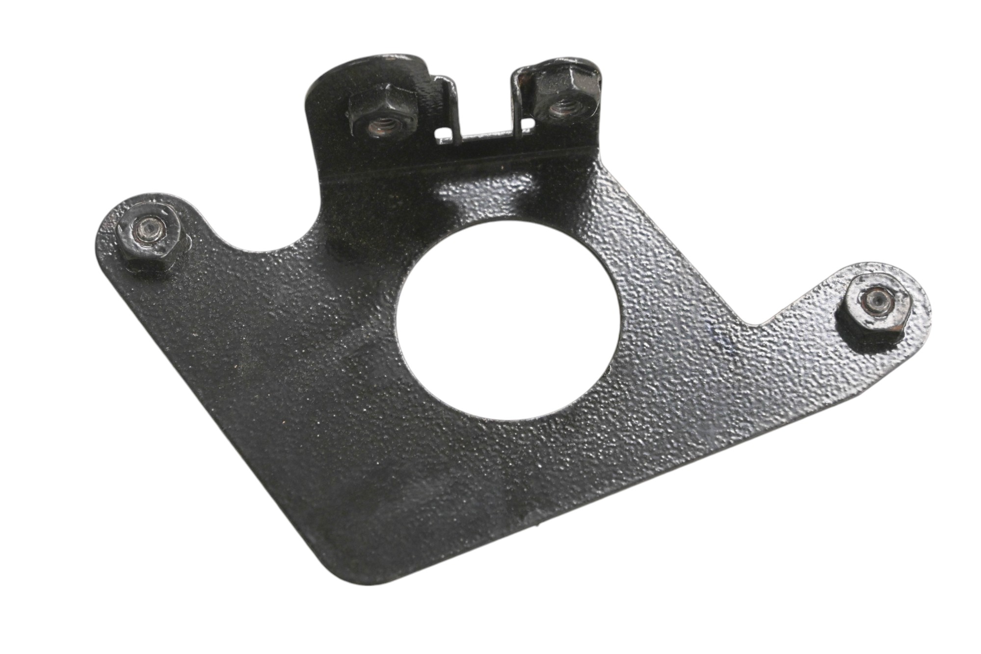 18 Polaris Slingshot SL Icon Clock Spring Steering Bracket