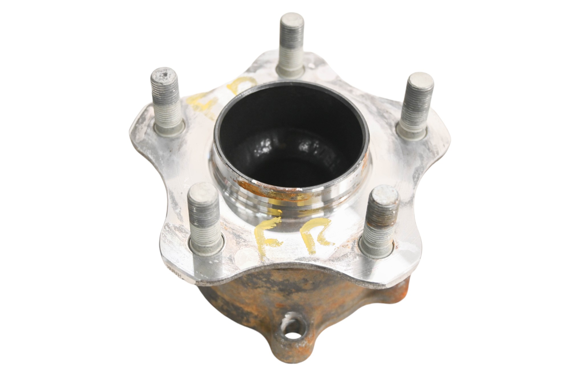 18 Polaris Slingshot SL Icon Front Wheel Hub Left or Right