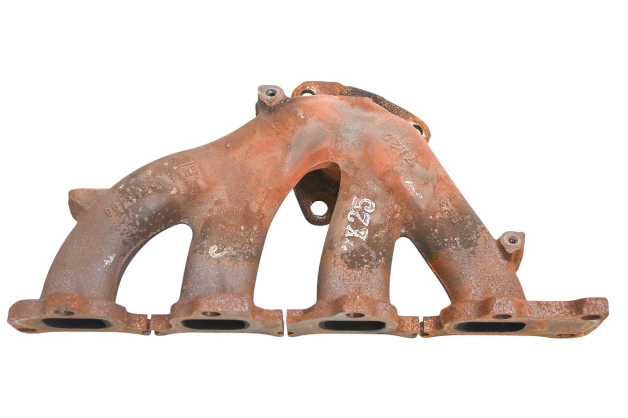 18 Polaris Slingshot SL Icon Exhaust Manifold Flange