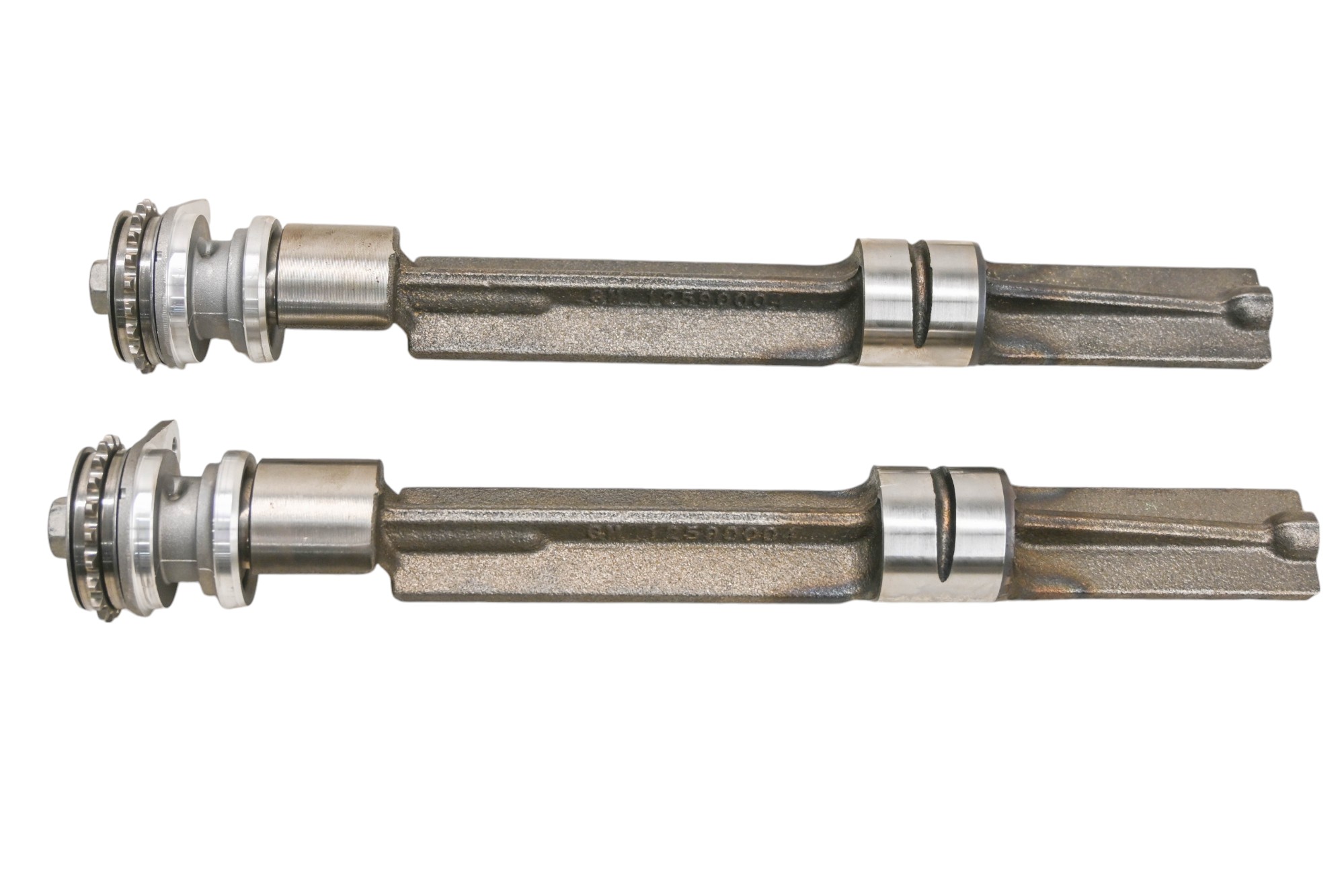 18 Polaris Slingshot SL Icon Counter Balancers Crankshaft Balance