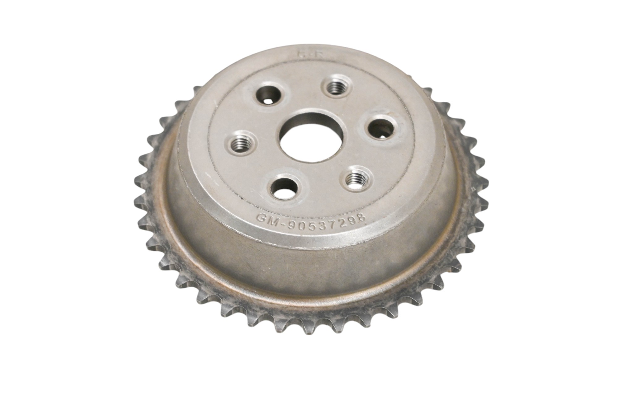 18 Polaris Slingshot SL Icon Water Pump Gear