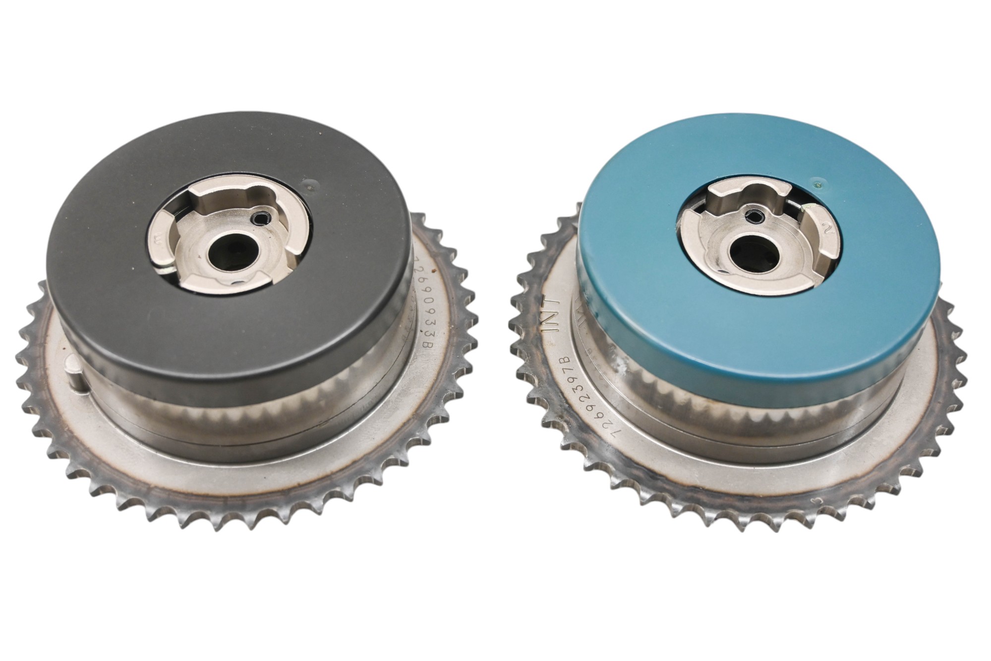 18 Polaris Slingshot SL Icon Camshaft Sprockets Cam Gears