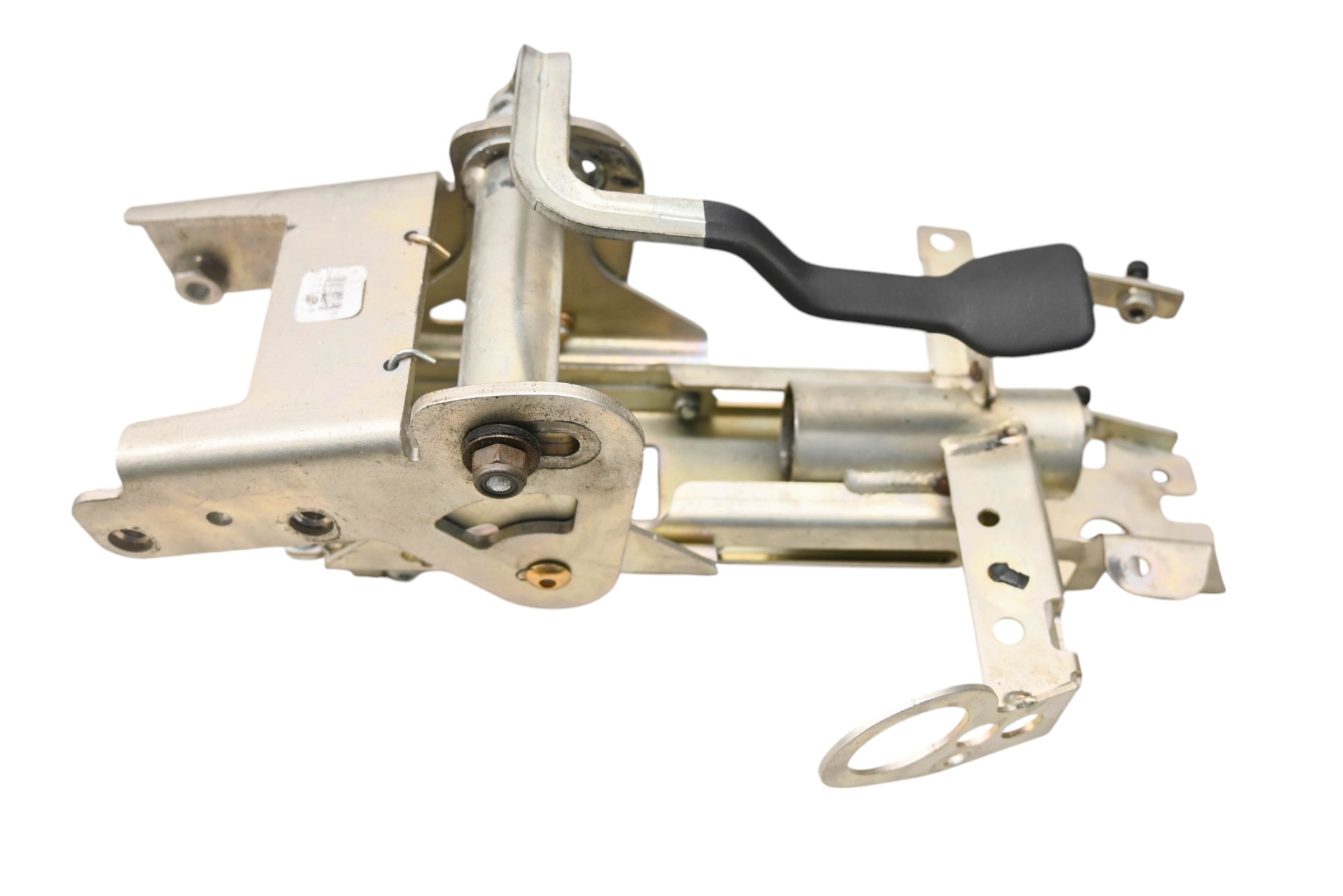 18 Polaris Slingshot SL Icon Steering Column Bracket Mount