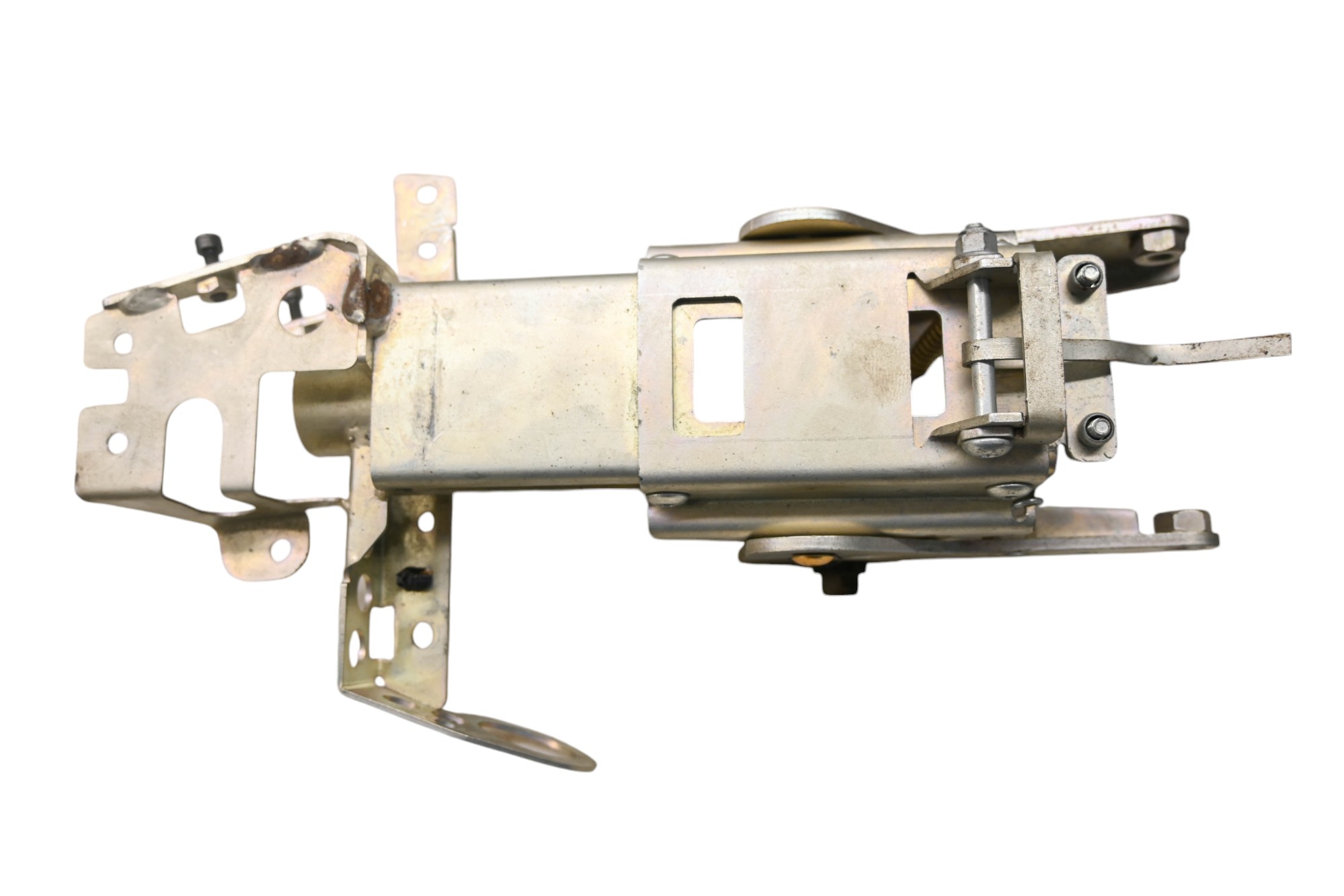 18 Polaris Slingshot SL Icon Steering Column Bracket Mount