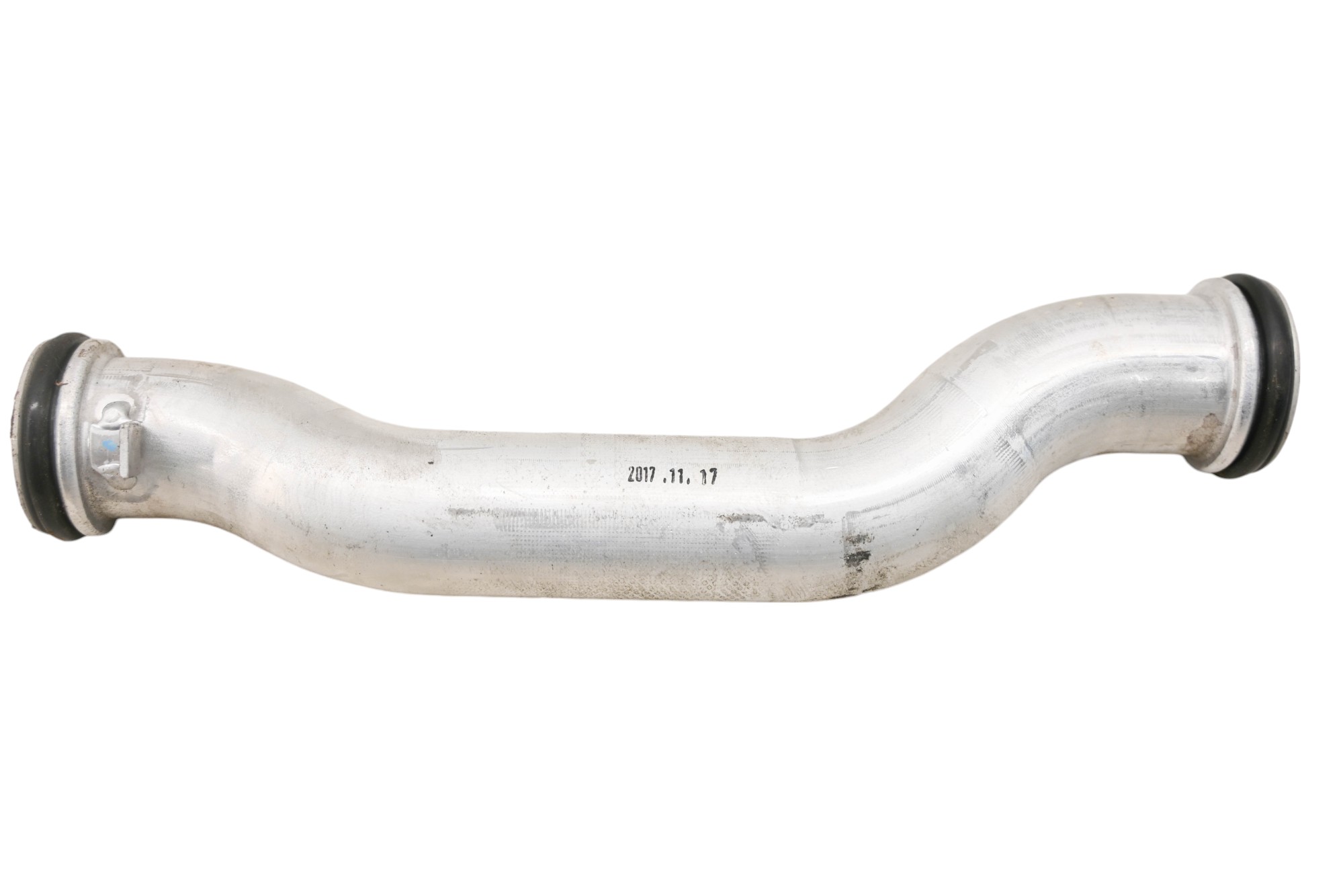 18 Polaris Slingshot SL Icon Radiator Coolant Outlet Pipe