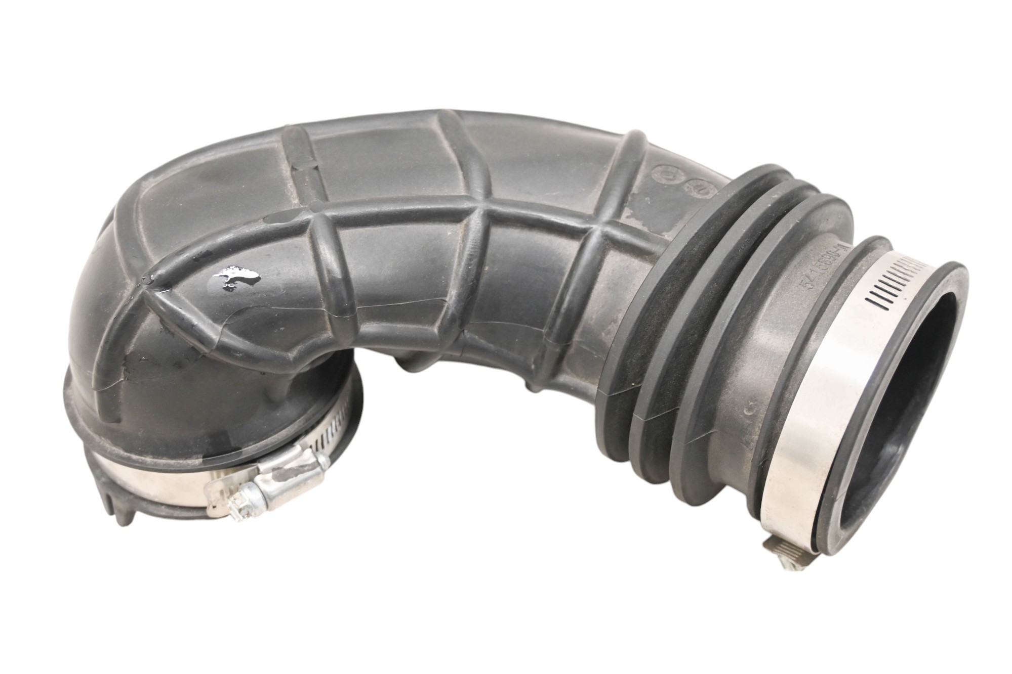 18 Polaris Slingshot SL Icon Airbox Hose Intake