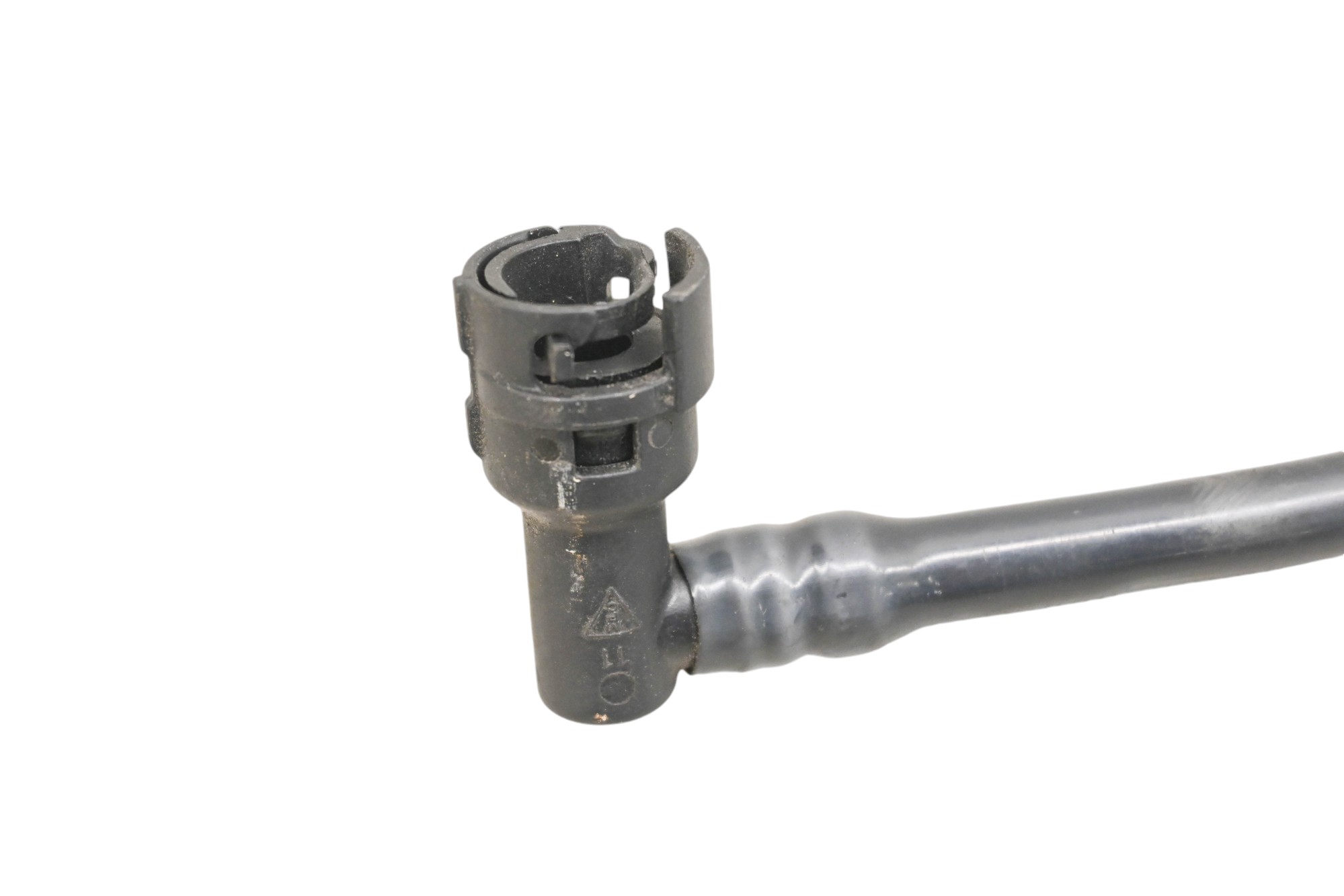 18 Polaris Slingshot SL Icon Fuel Line