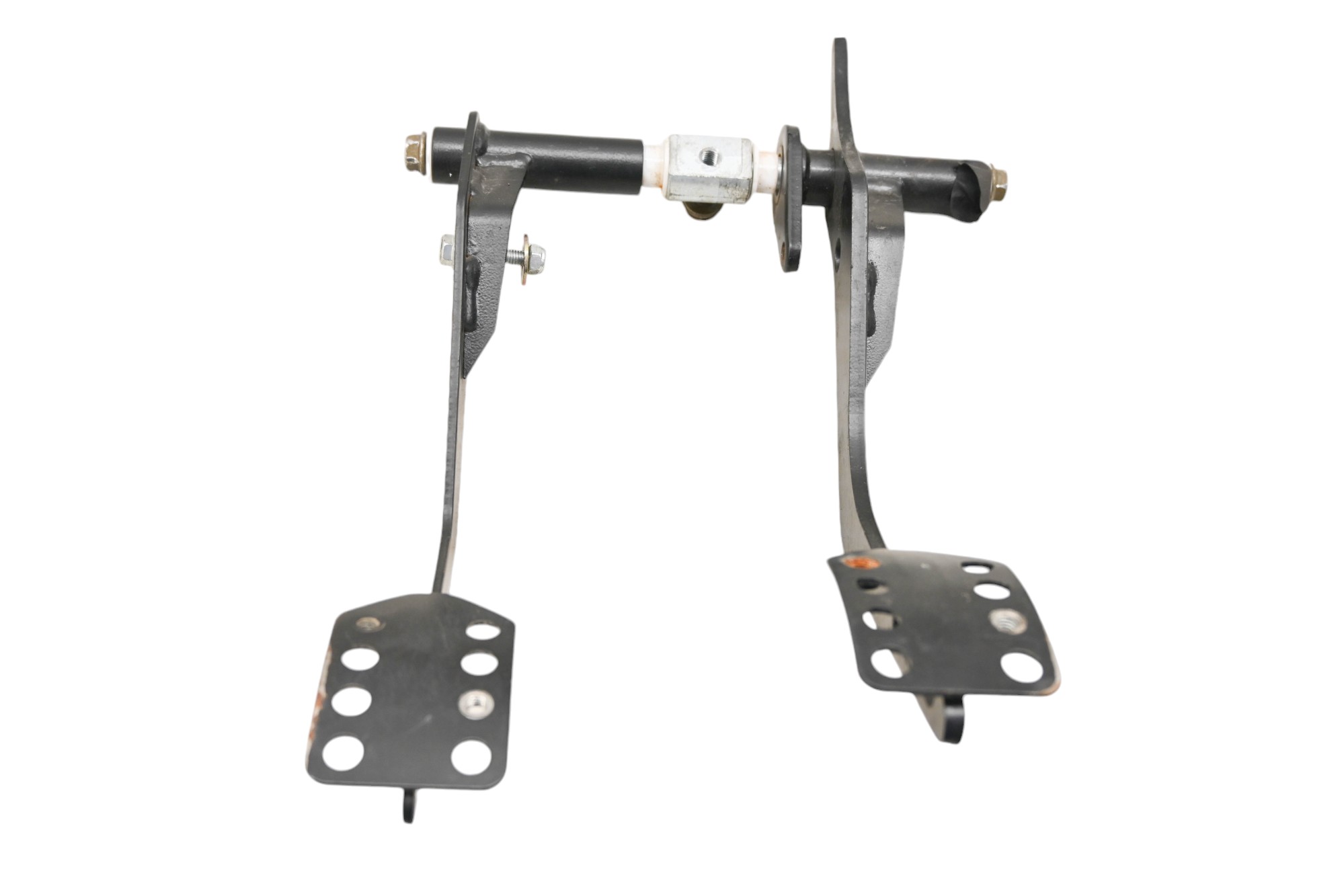 18 Polaris Slingshot SL Icon Clutch & Brake Pedal Assembly