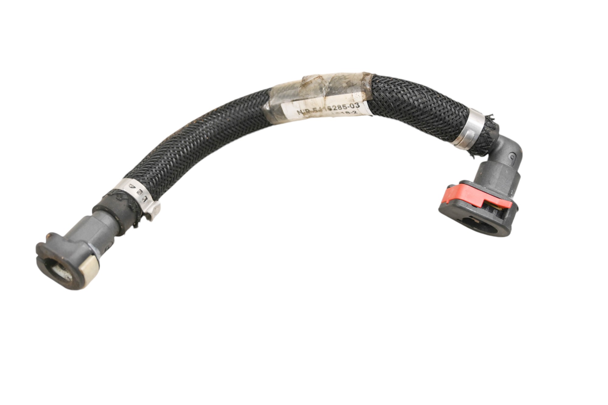 18 Polaris Slingshot SL Icon Fuel Line