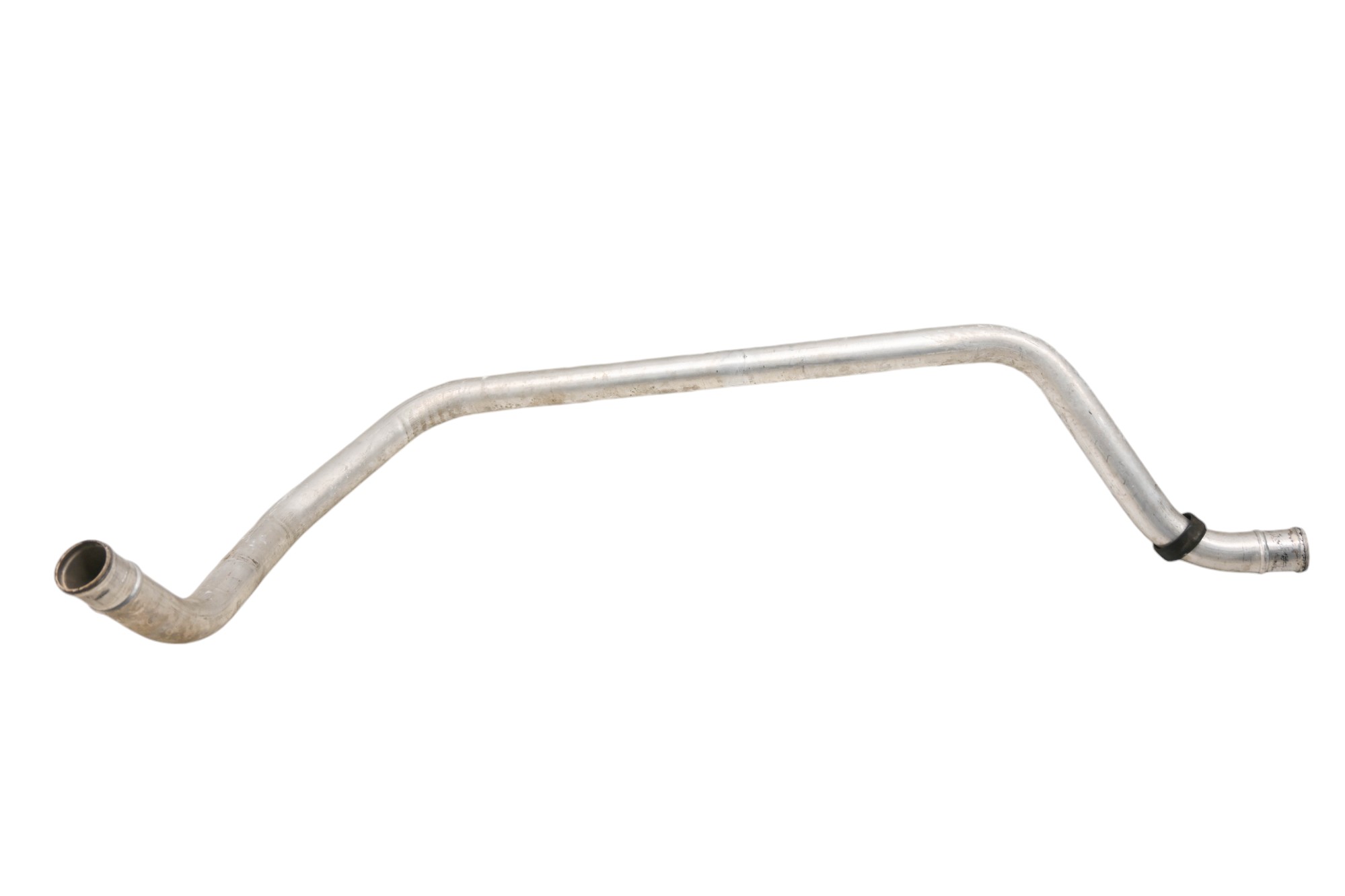 18 Polaris Slingshot SL Icon Radiator Coolant Return Pipe