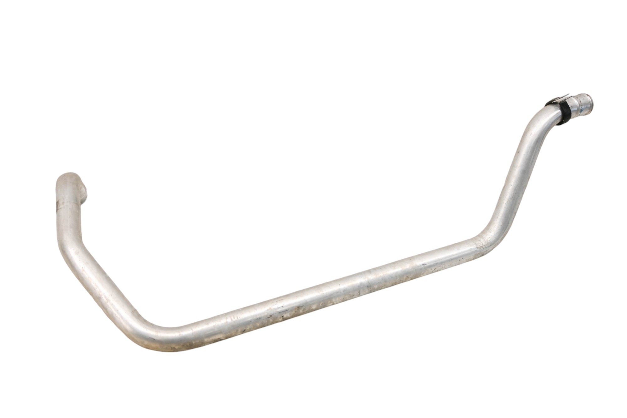 18 Polaris Slingshot SL Icon Radiator Coolant Return Pipe
