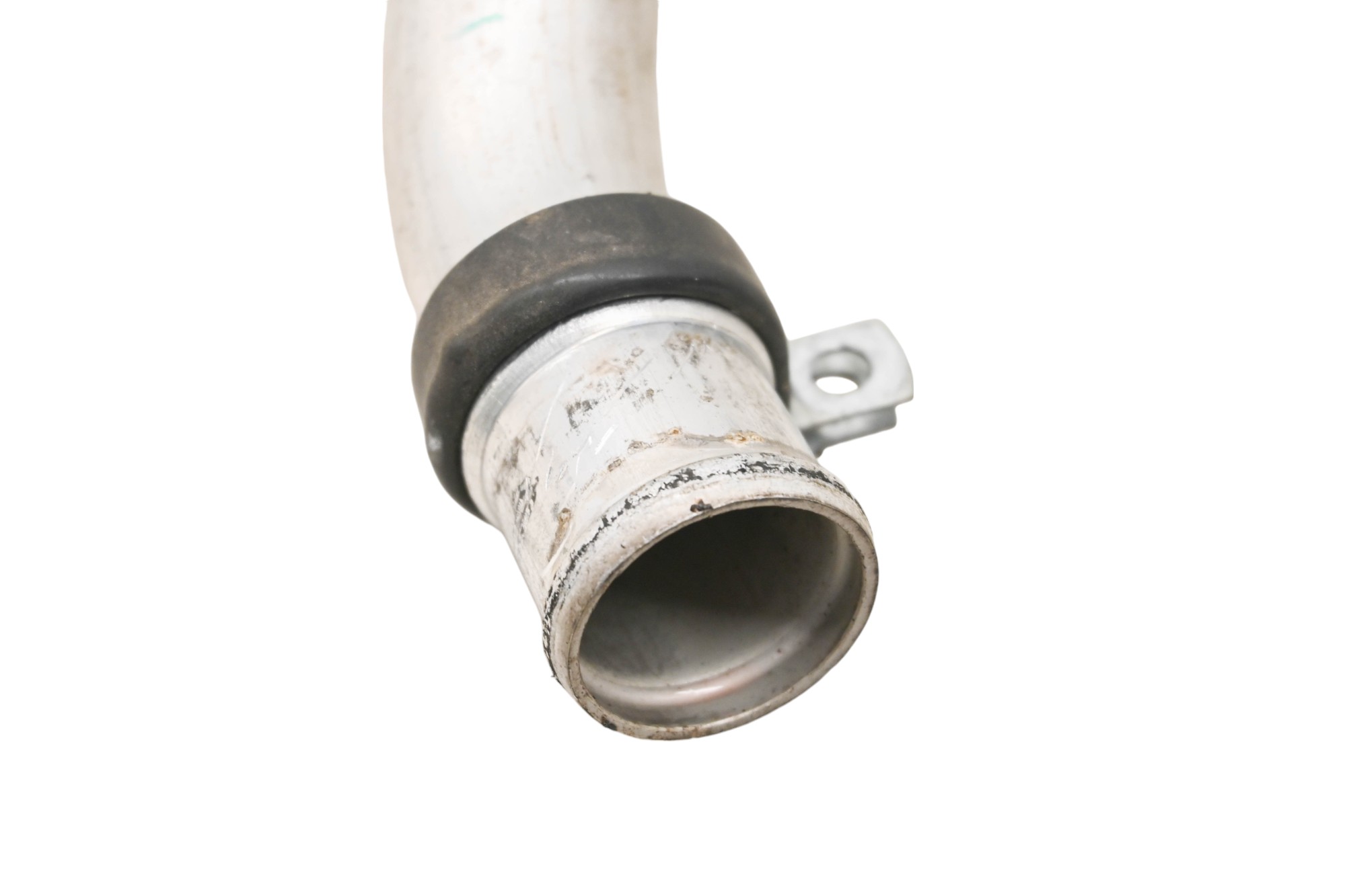 18 Polaris Slingshot SL Icon Radiator Coolant Return Pipe