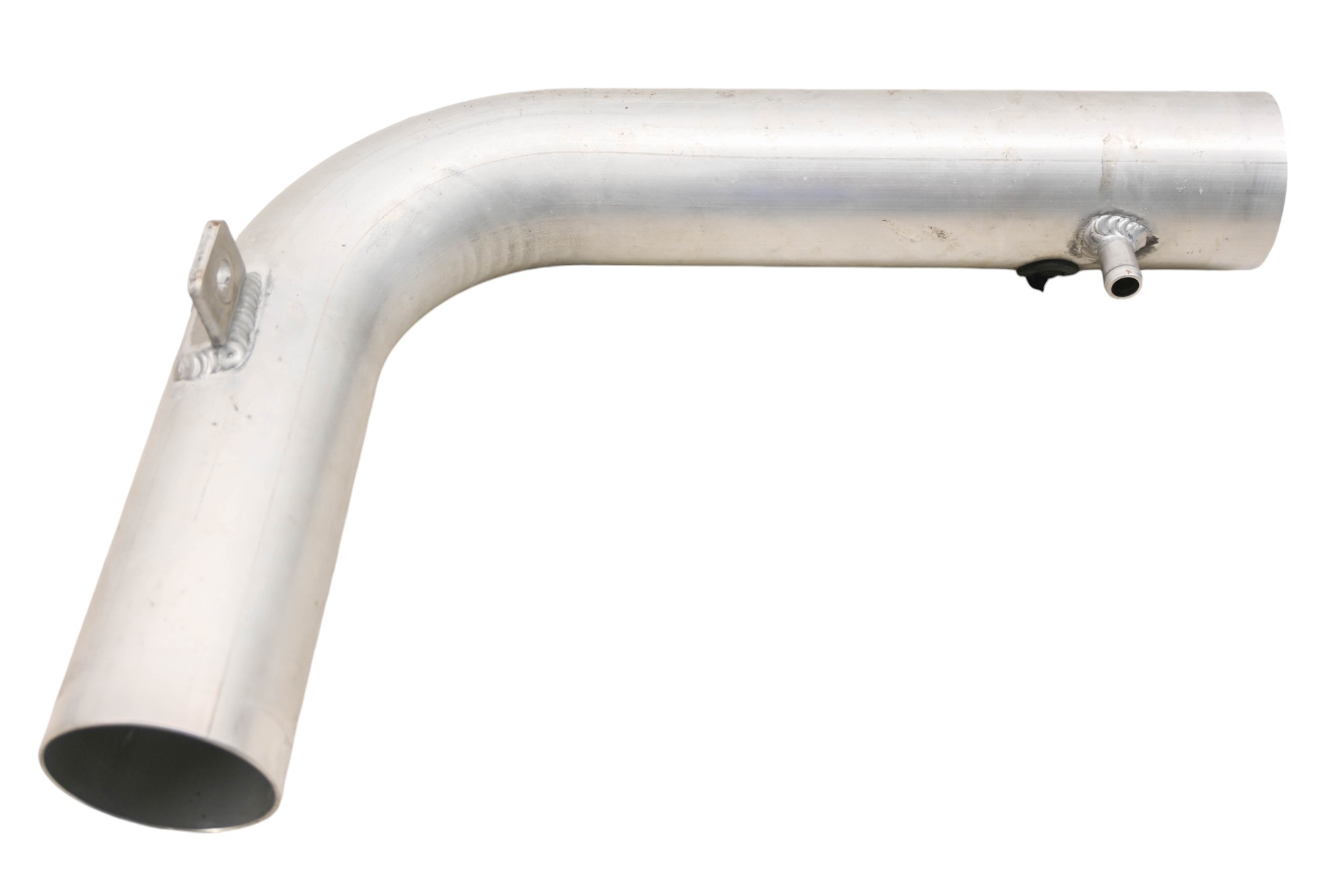 18 Polaris Slingshot SL Icon Airbox Tube Intake
