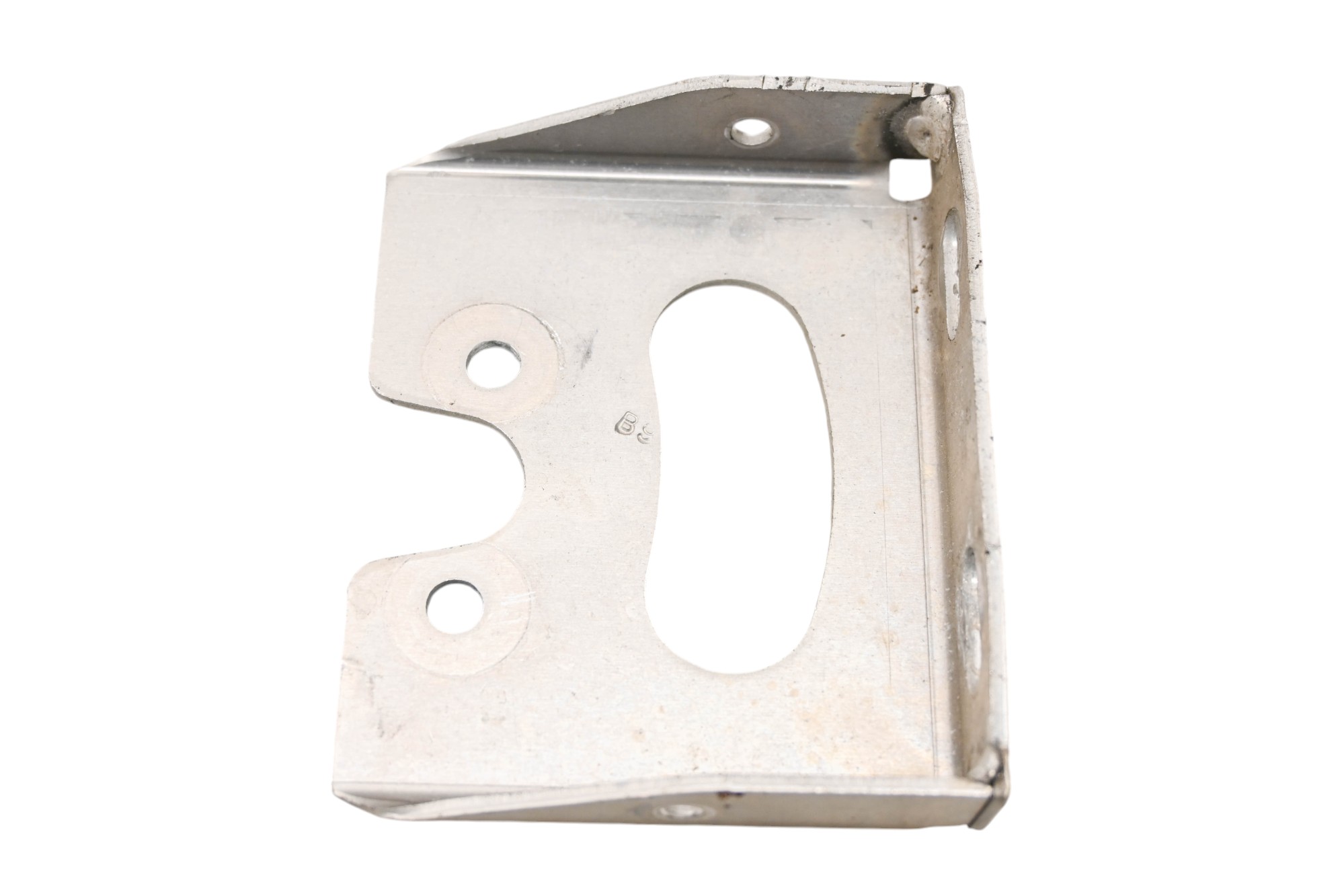 18 Polaris Slingshot SL Icon Front Right Hood Latch Bracket