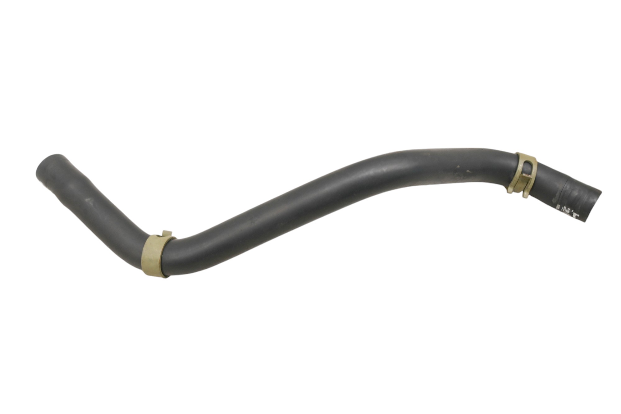 18 Polaris Slingshot SL Icon Airbox Intake Breather Hose